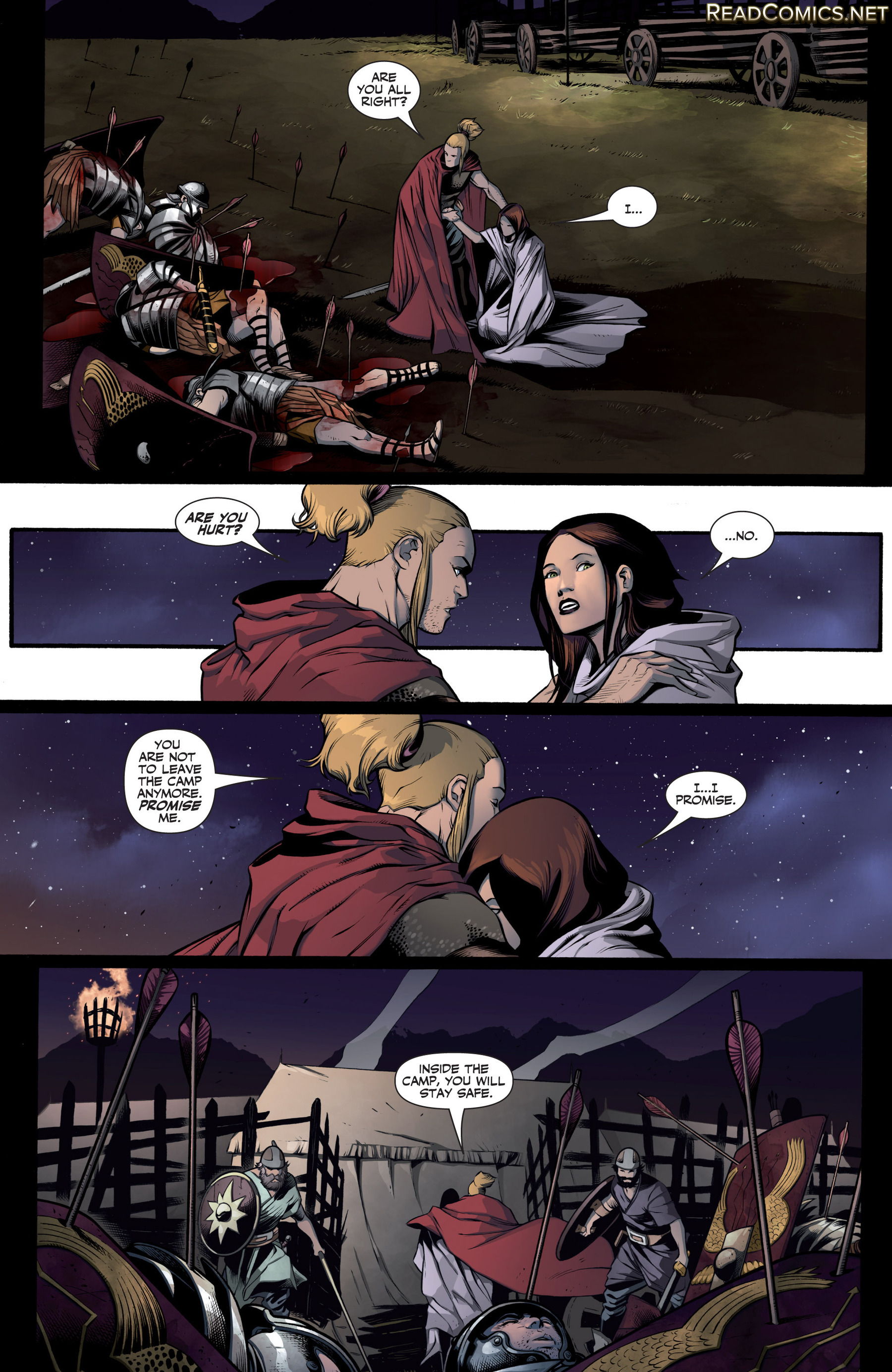X-O Manowar (2012): Chapter 33 - Page 17