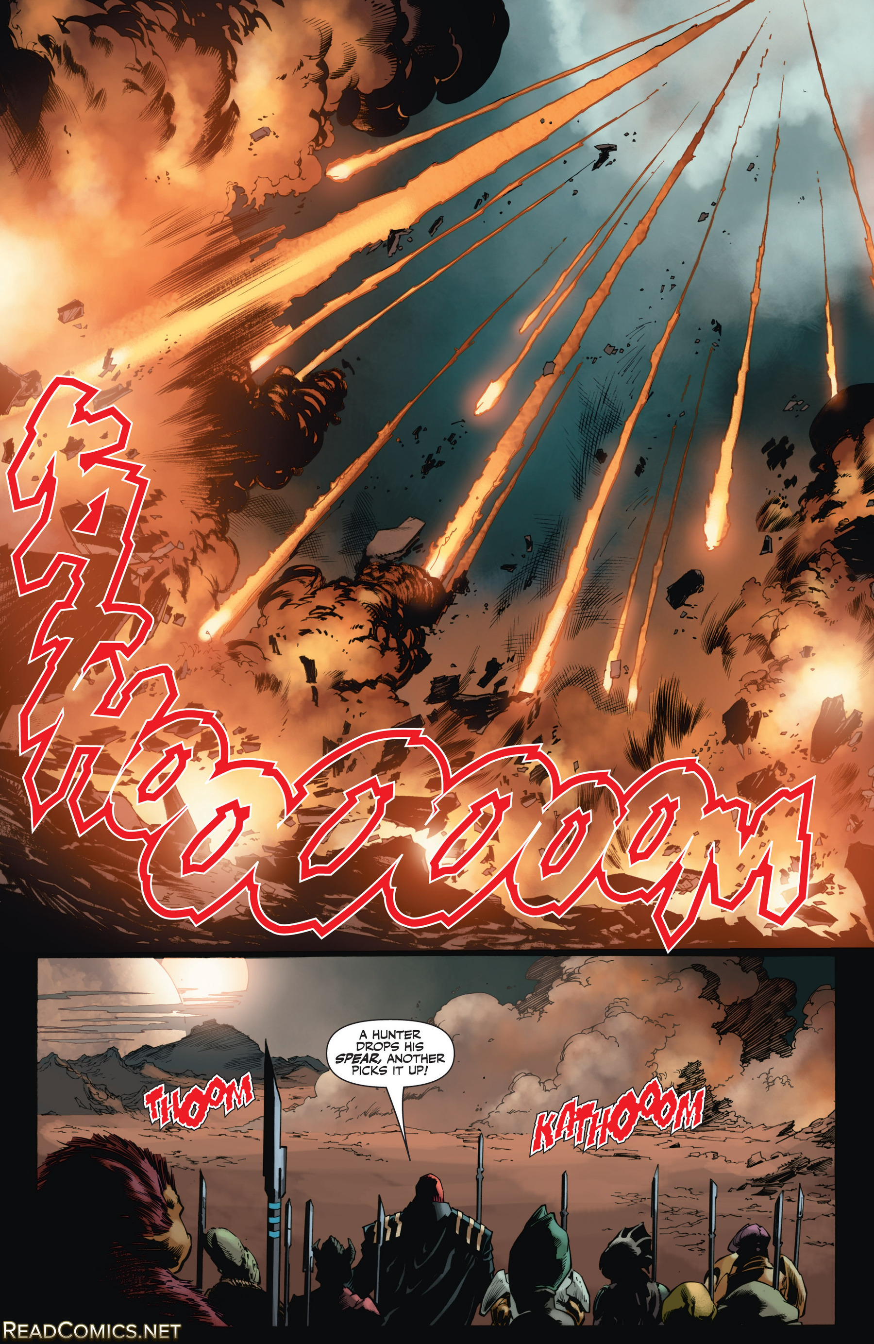 X-O Manowar (2012): Chapter 34 - Page 4
