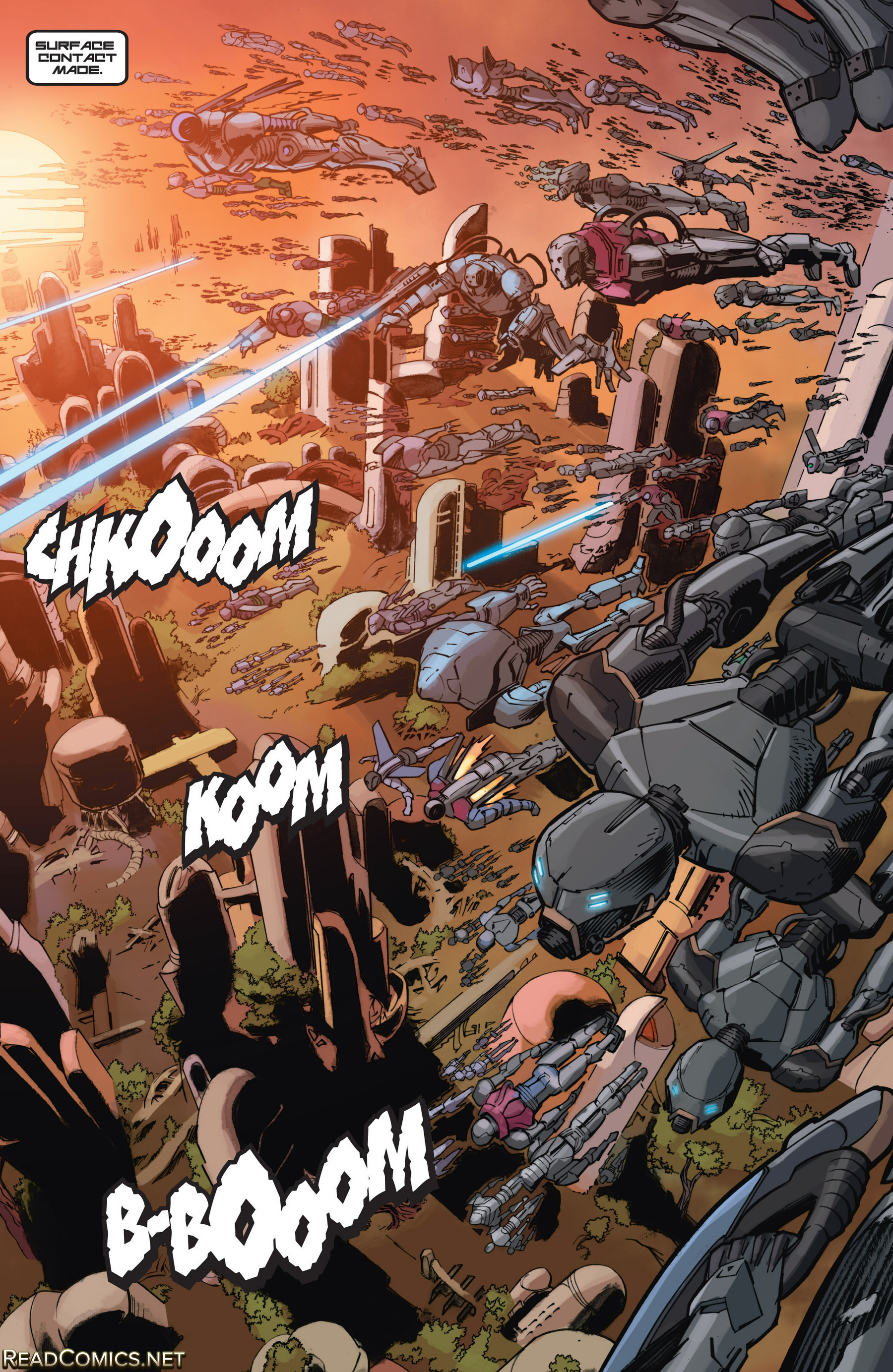 X-O Manowar (2012): Chapter 34 - Page 11