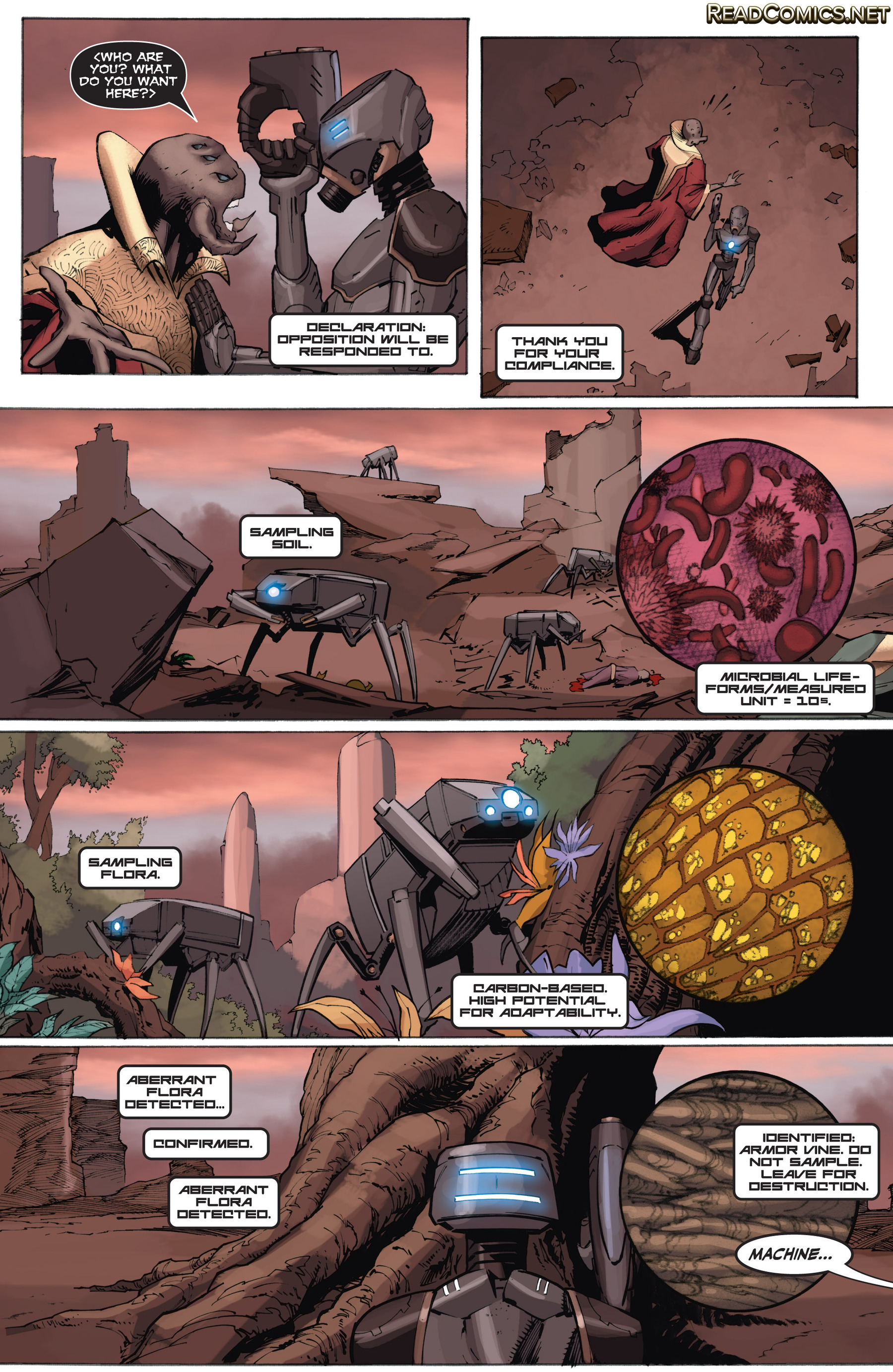 X-O Manowar (2012): Chapter 34 - Page 14