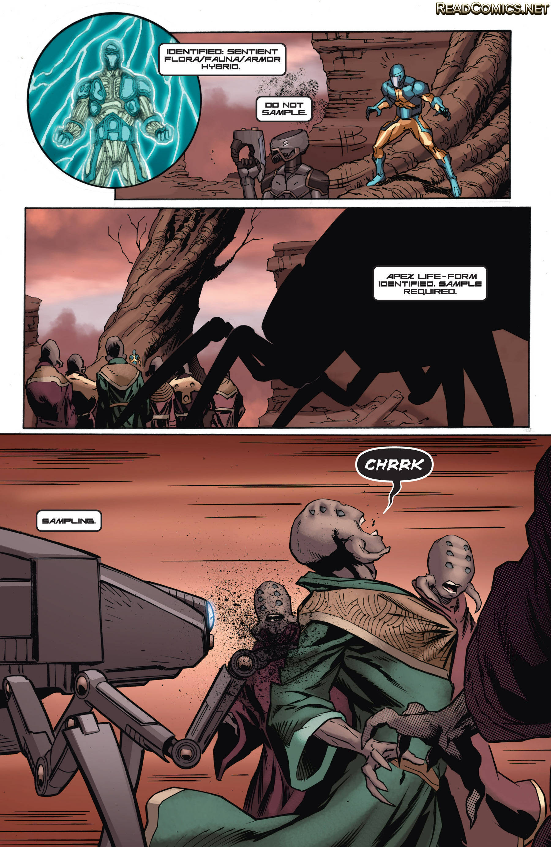 X-O Manowar (2012): Chapter 34 - Page 16