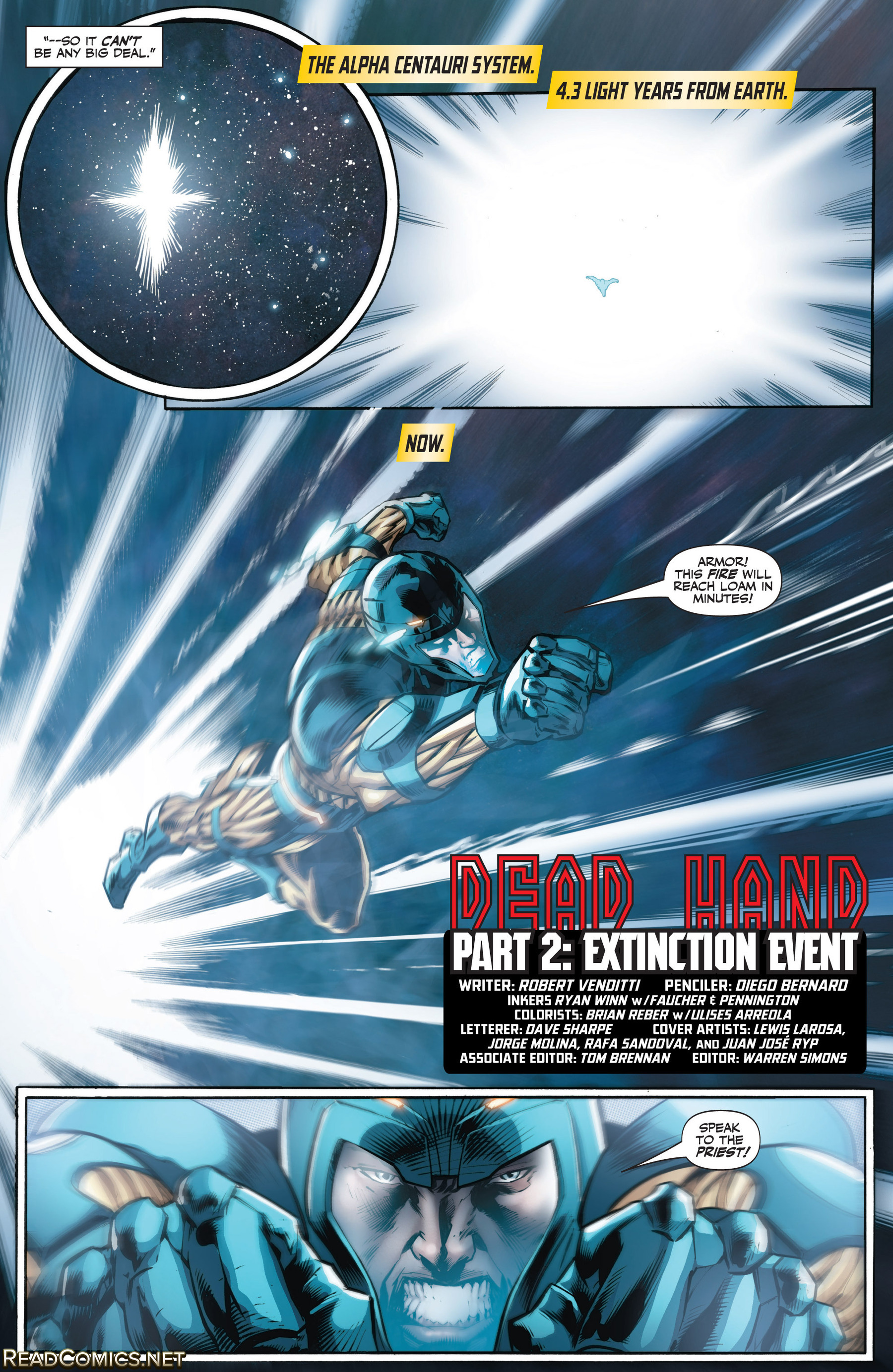 X-O Manowar (2012): Chapter 35 - Page 4