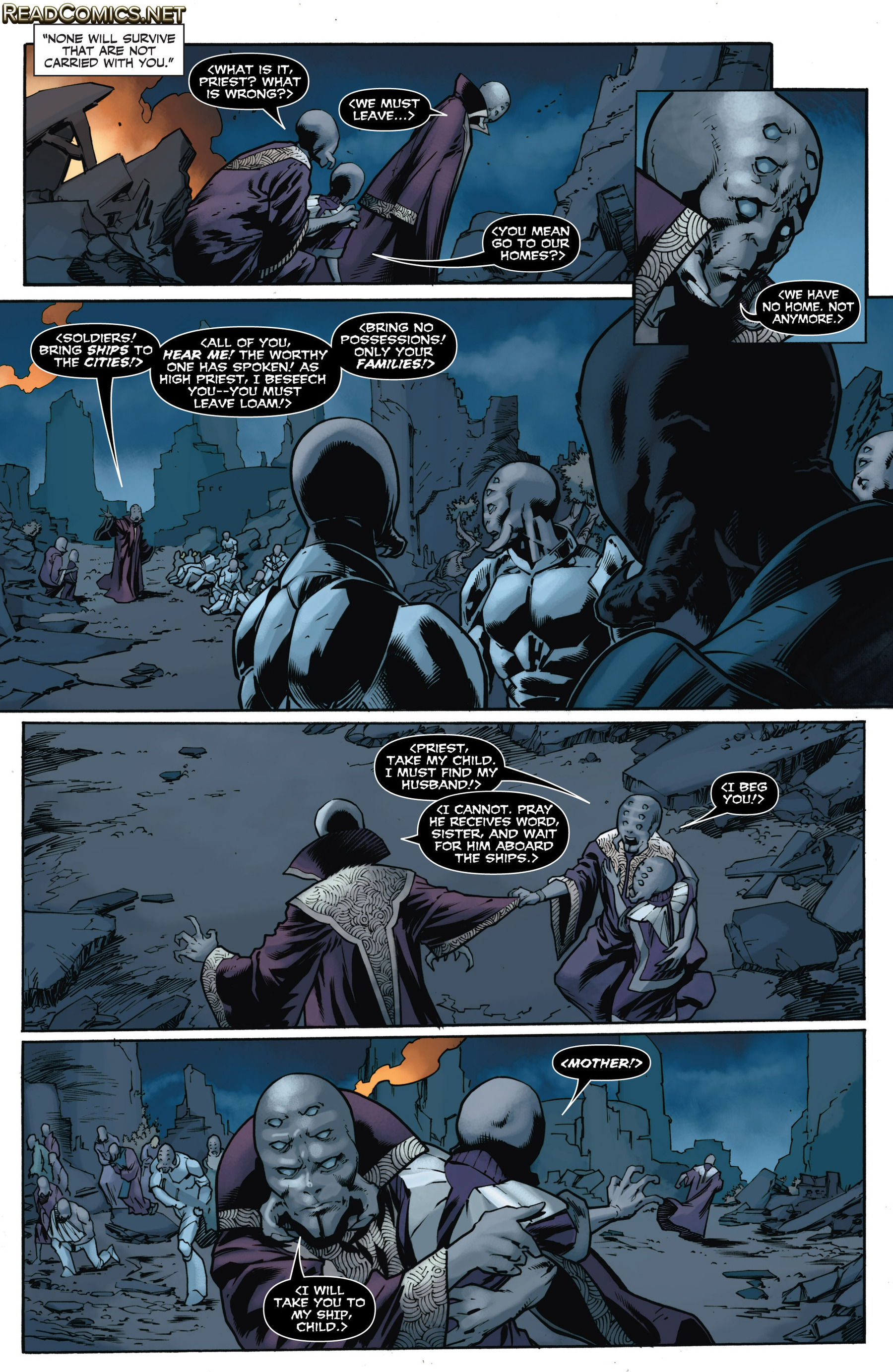 X-O Manowar (2012): Chapter 35 - Page 7