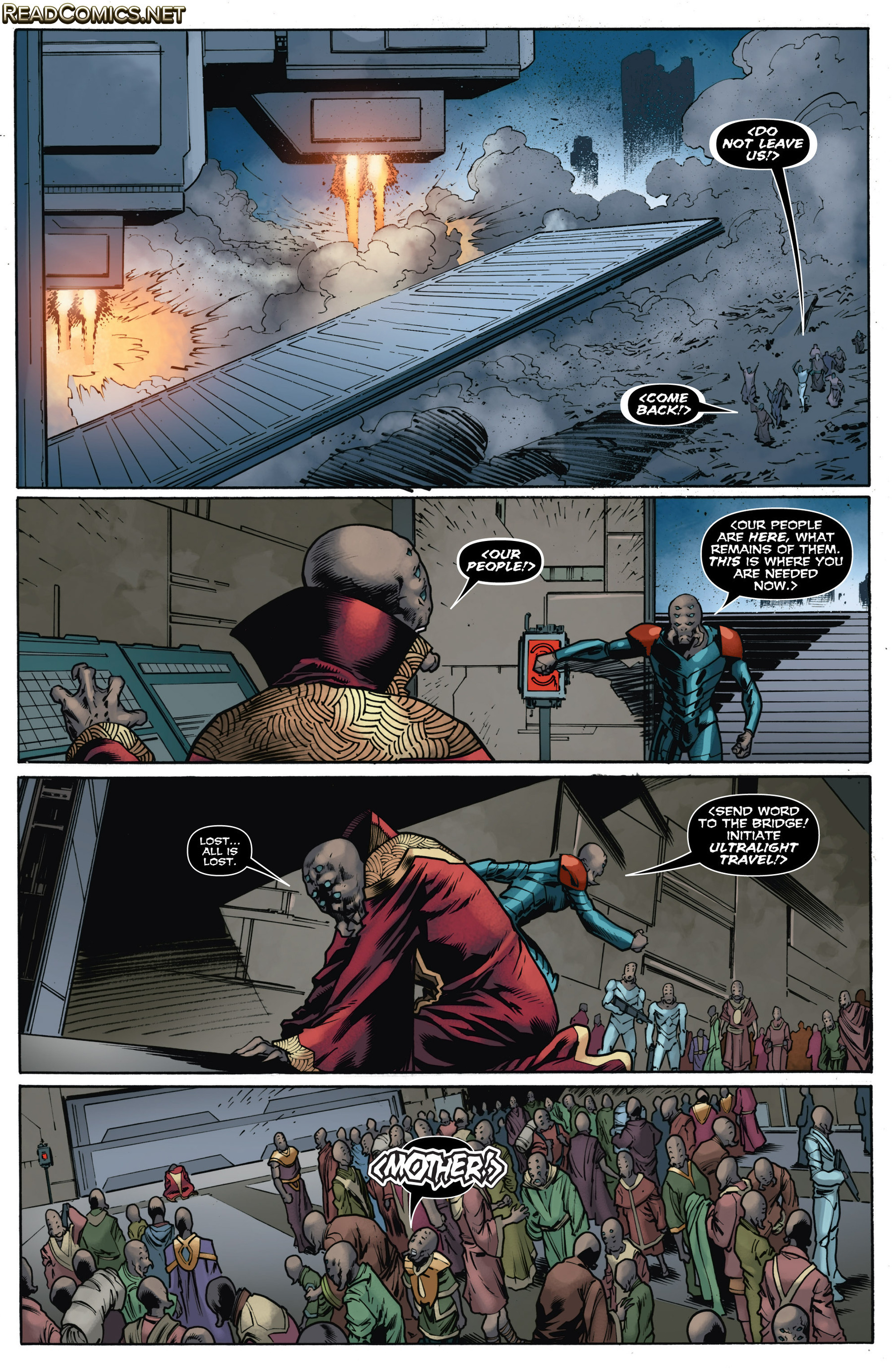 X-O Manowar (2012): Chapter 35 - Page 9