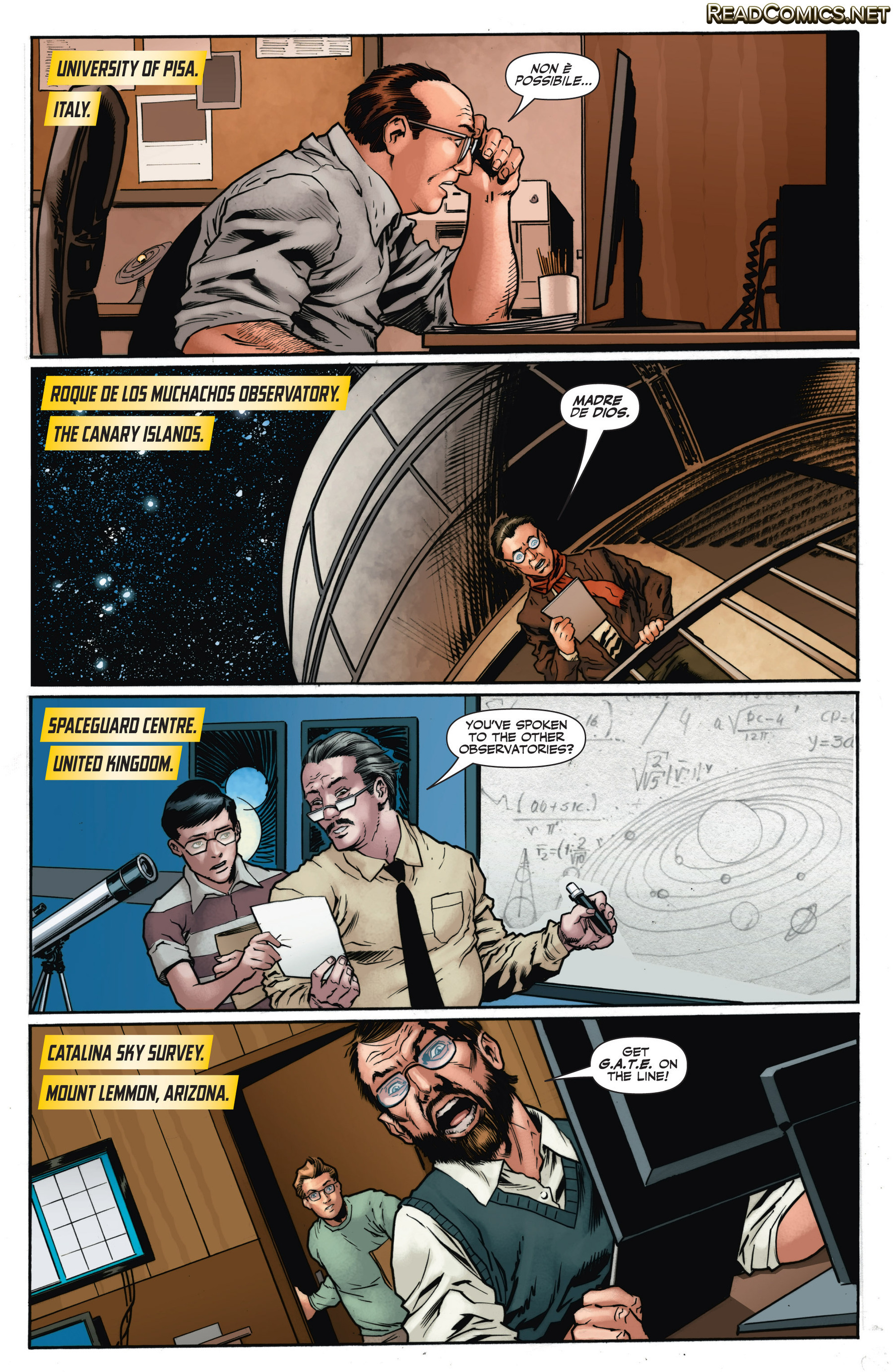 X-O Manowar (2012): Chapter 36 - Page 5