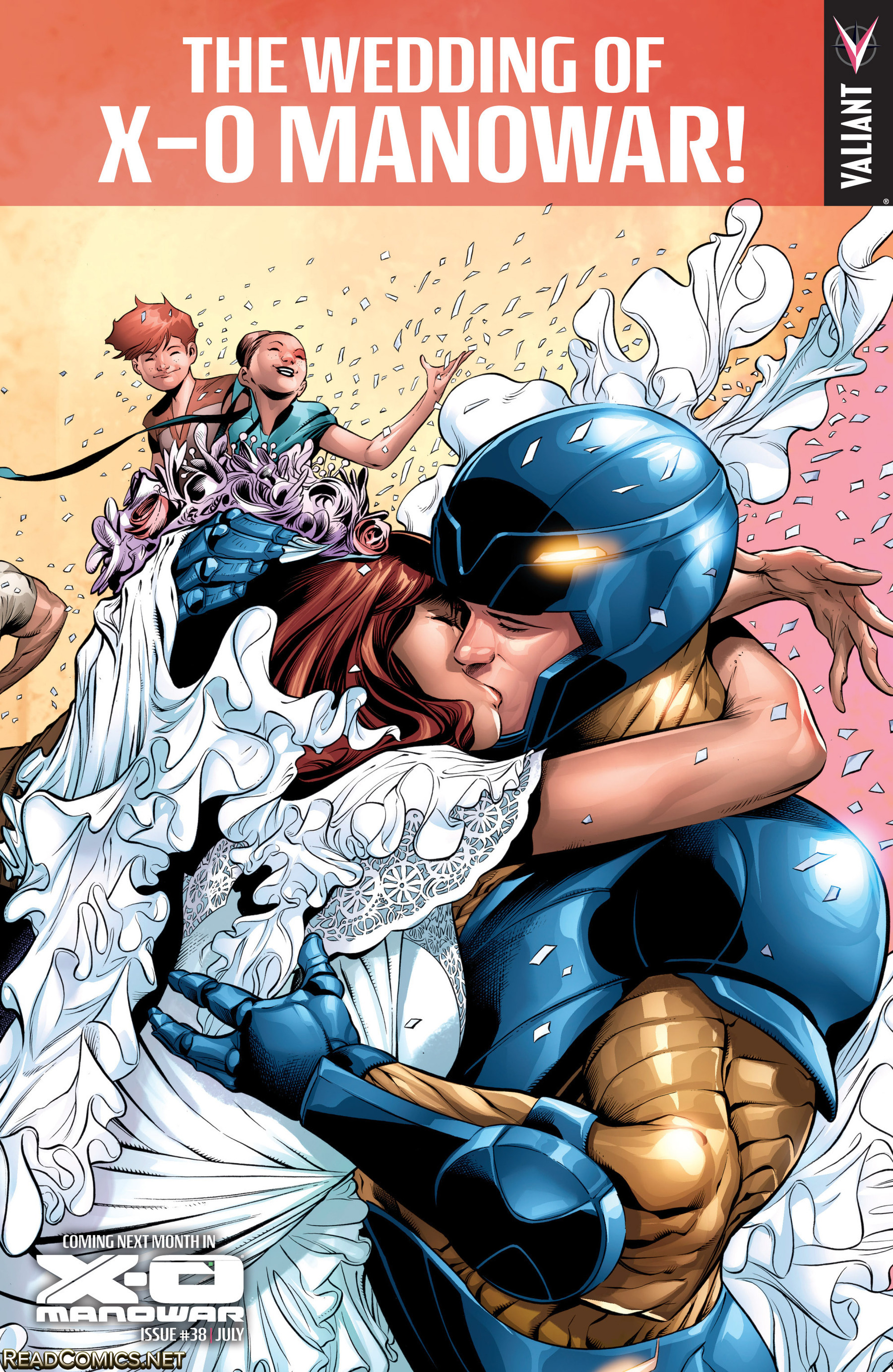 X-O Manowar (2012): Chapter 37 - Page 24
