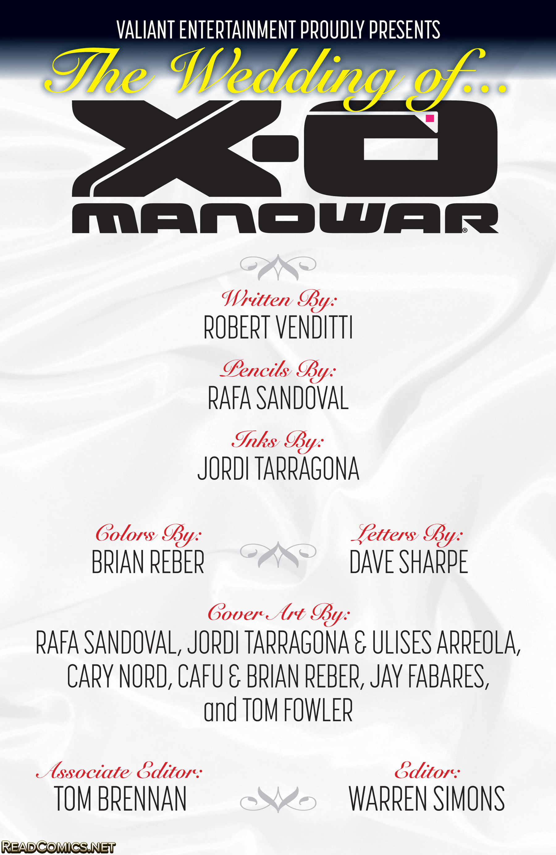 X-O Manowar (2012): Chapter 38 - Page 4