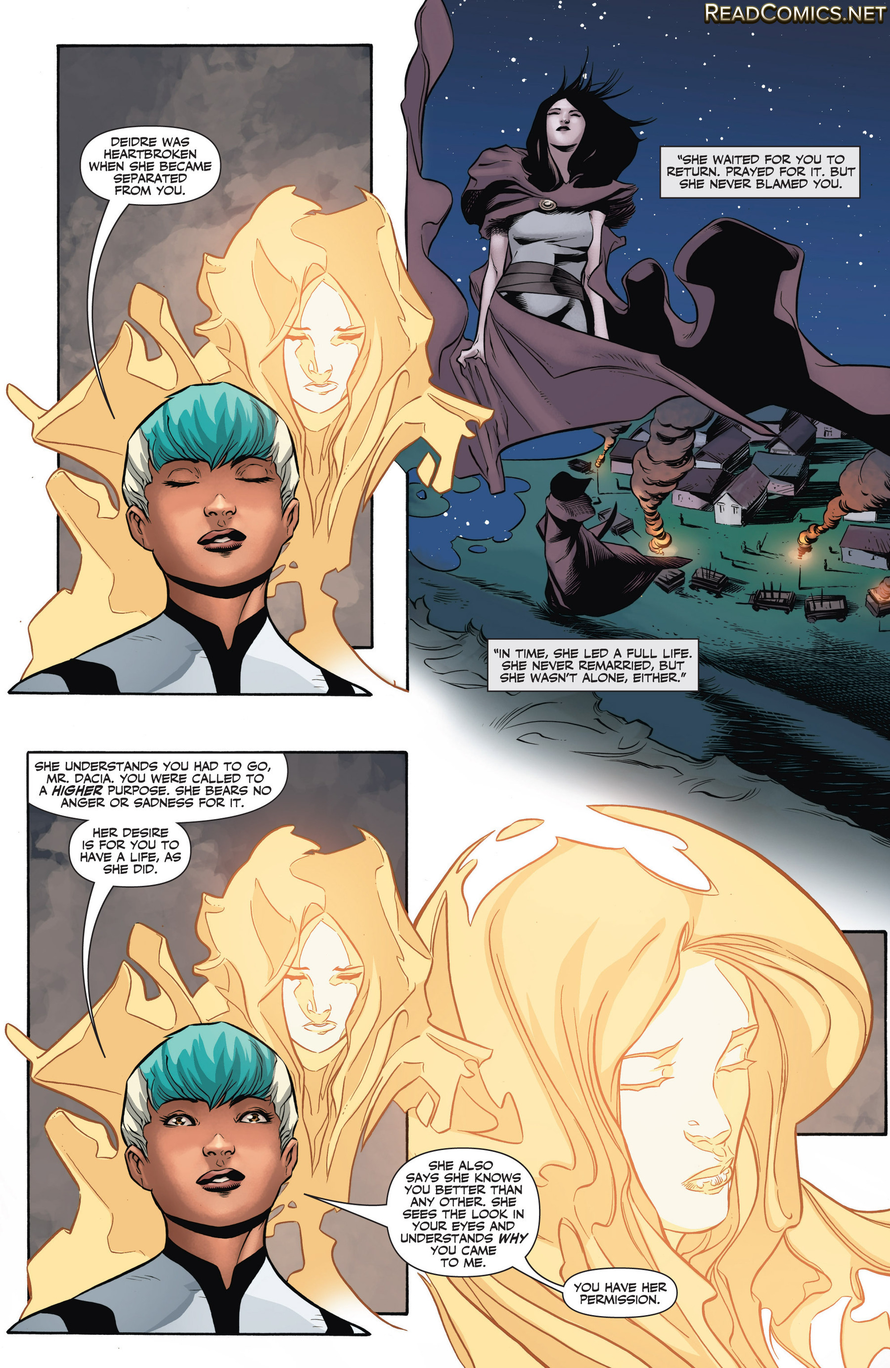 X-O Manowar (2012): Chapter 38 - Page 8