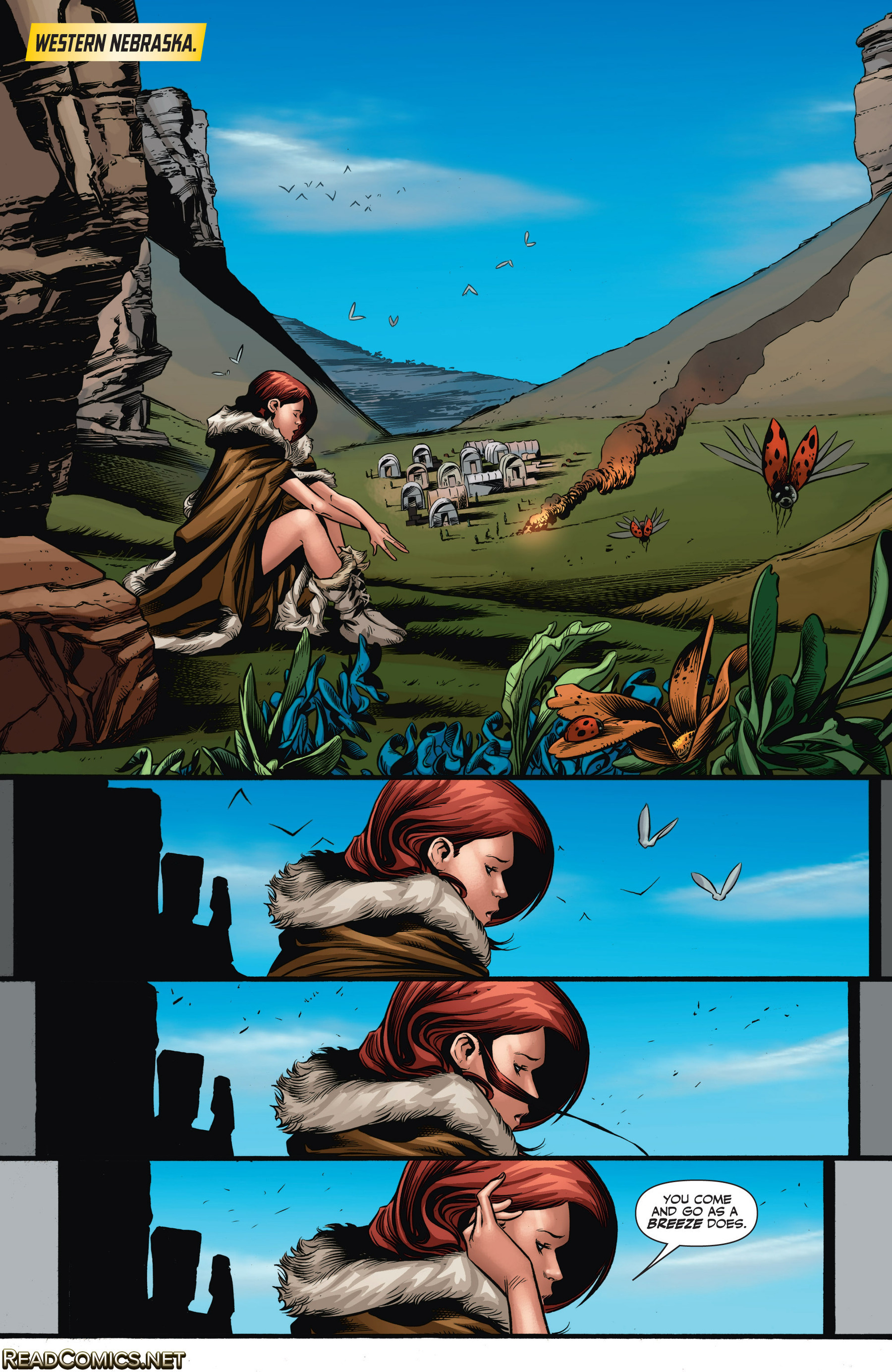 X-O Manowar (2012): Chapter 38 - Page 11
