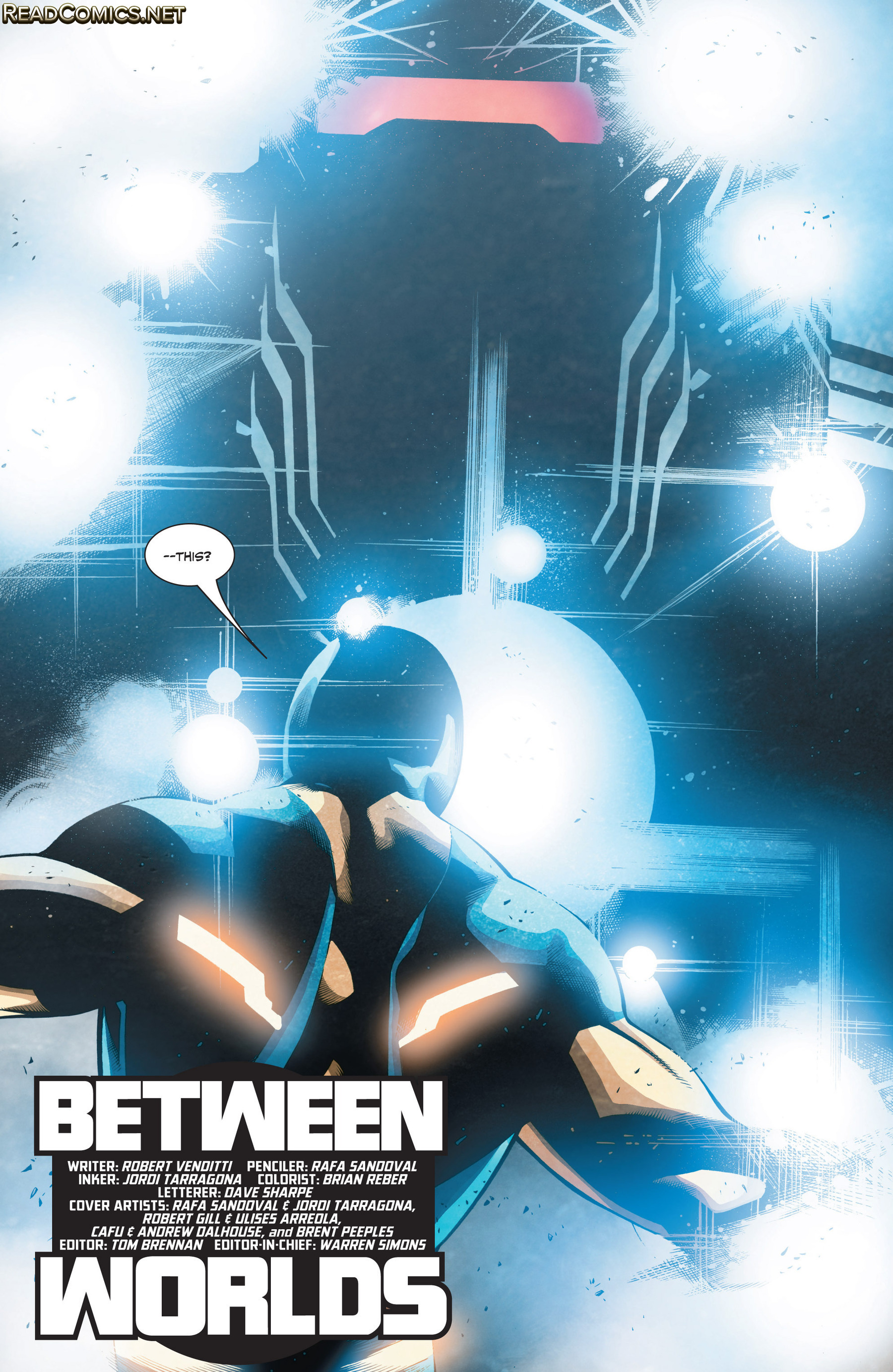 X-O Manowar (2012): Chapter 39 - Page 7