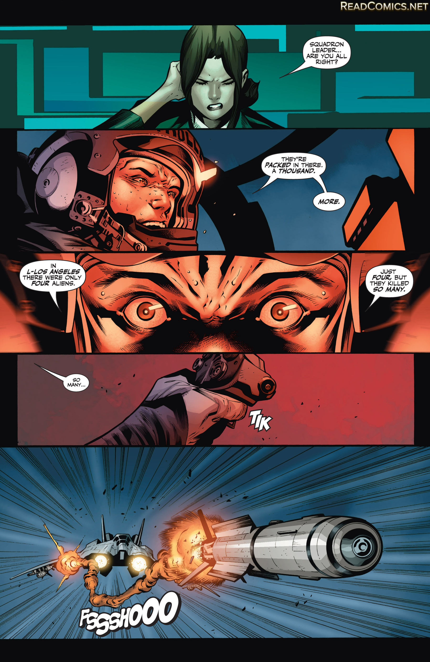 X-O Manowar (2012): Chapter 39 - Page 14