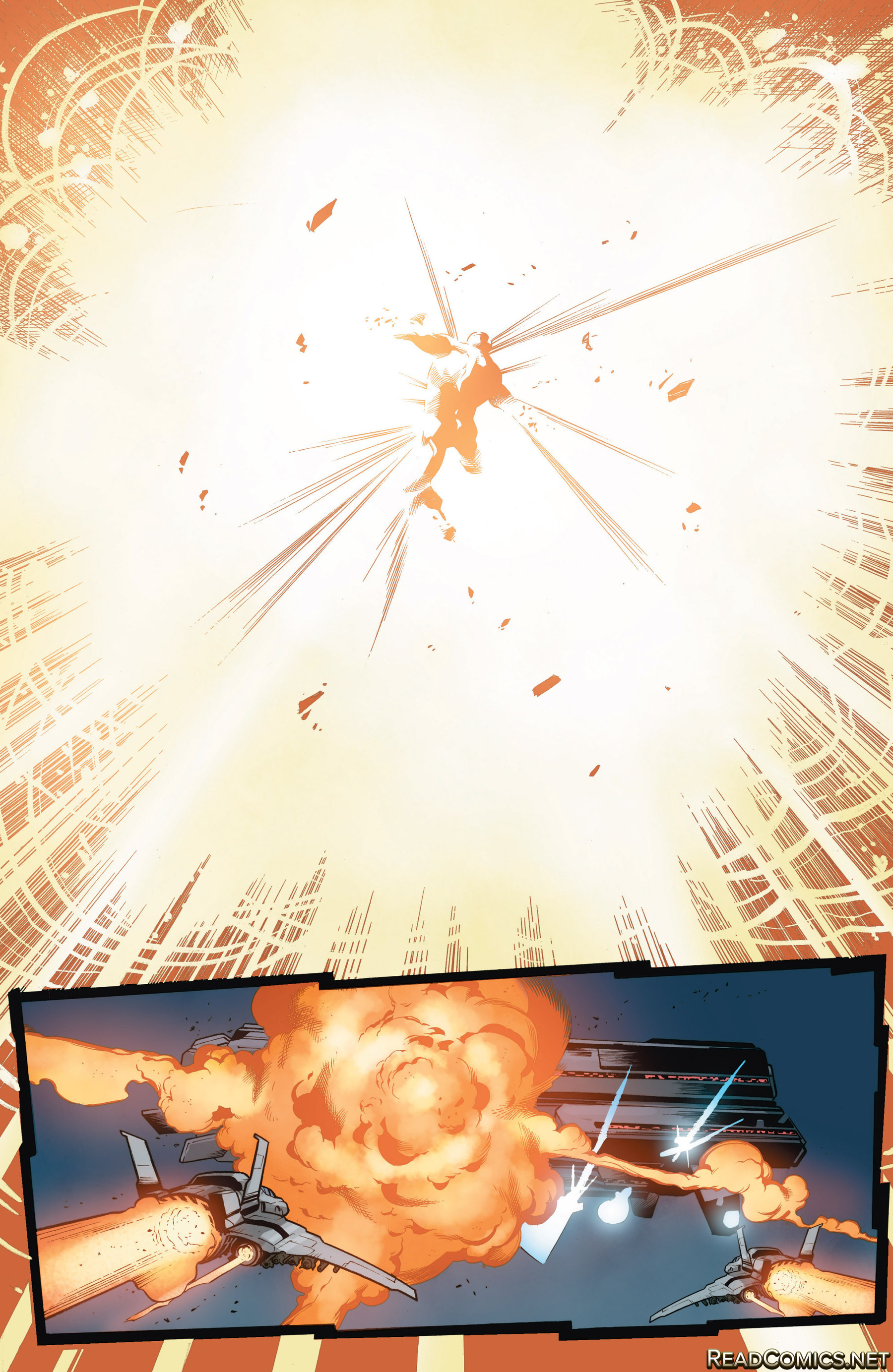 X-O Manowar (2012): Chapter 39 - Page 16