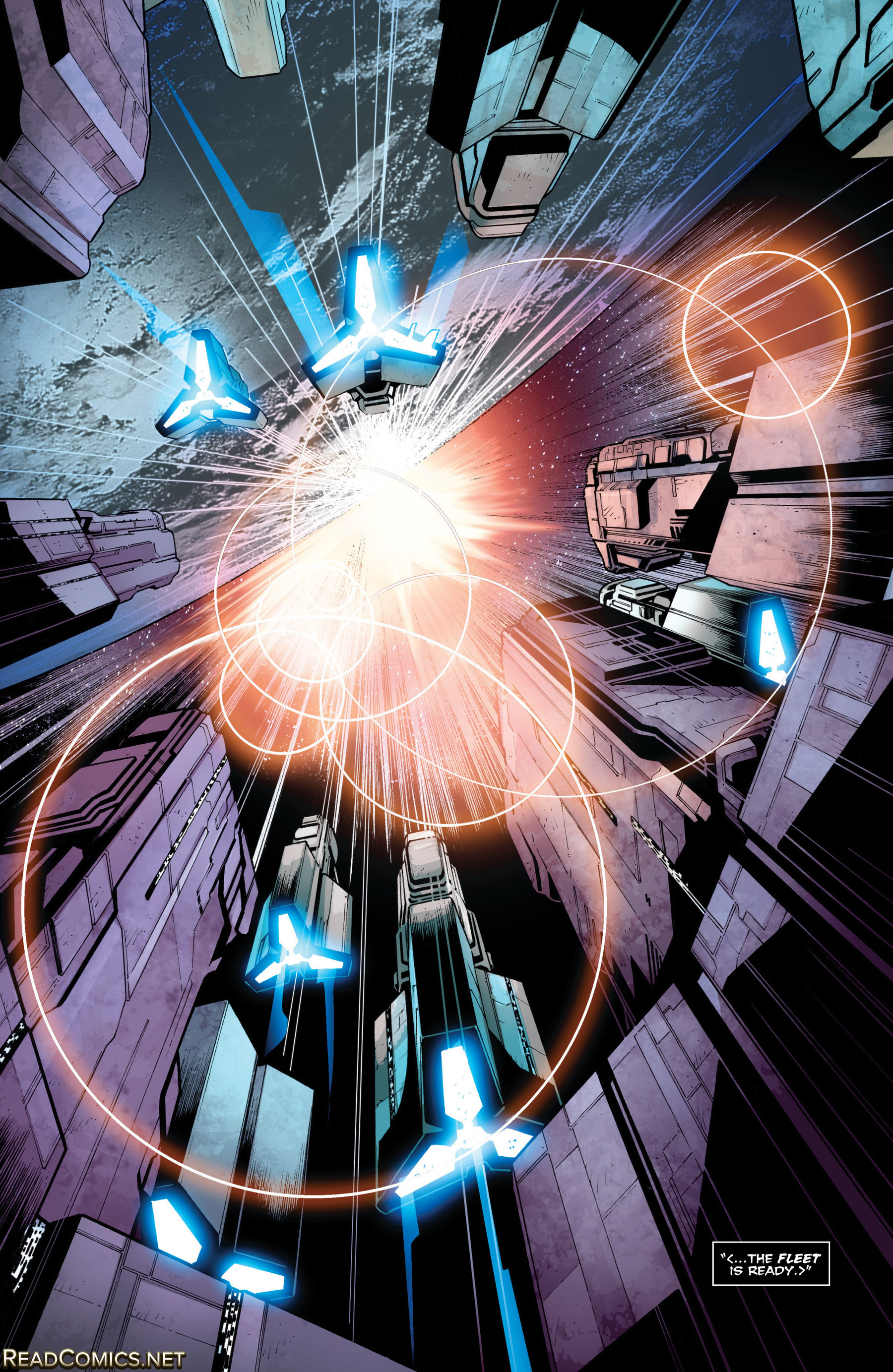X-O Manowar (2012): Chapter 40 - Page 15
