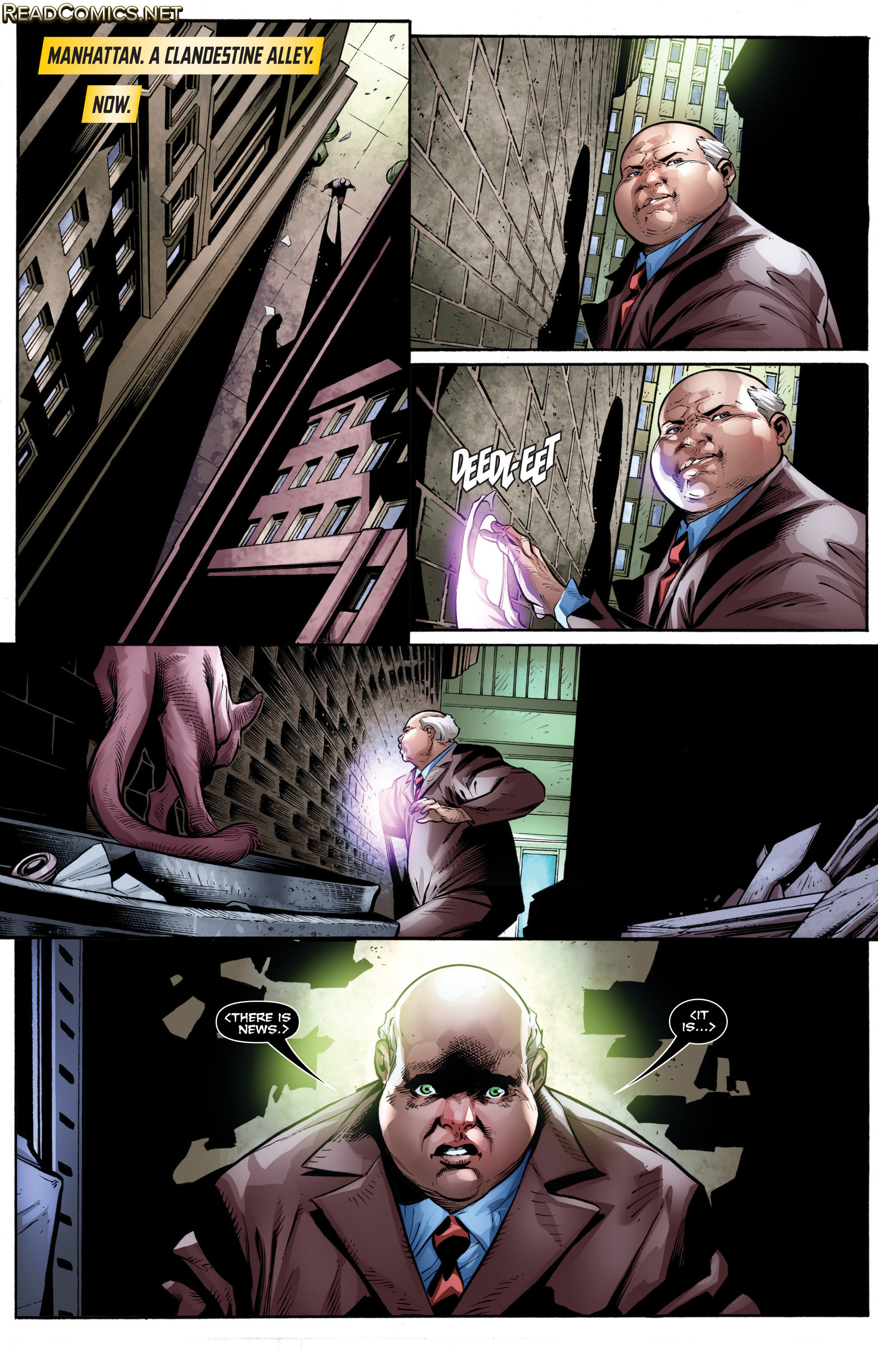 X-O Manowar (2012): Chapter 40 - Page 16