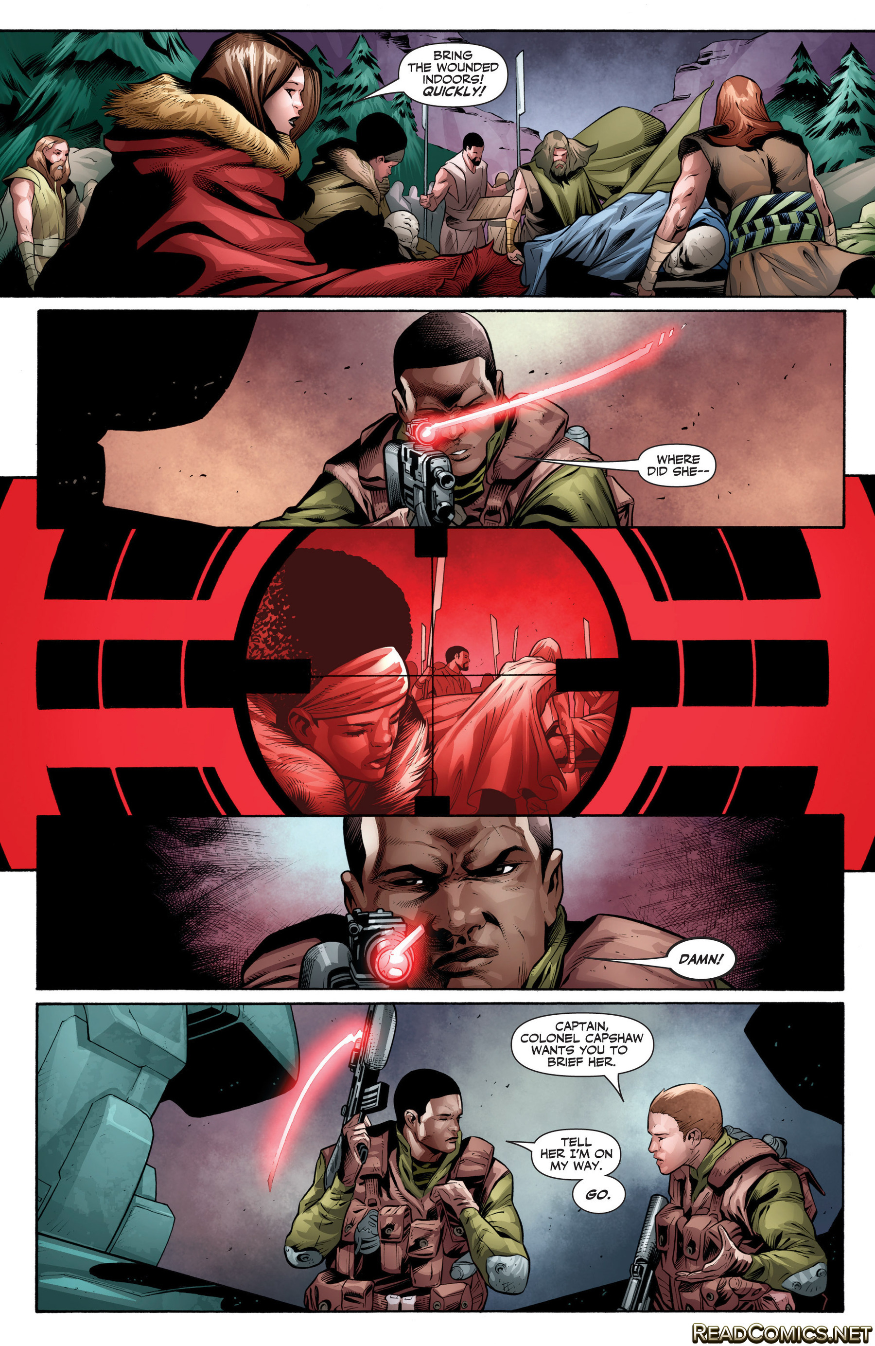 X-O Manowar (2012): Chapter 41 - Page 7