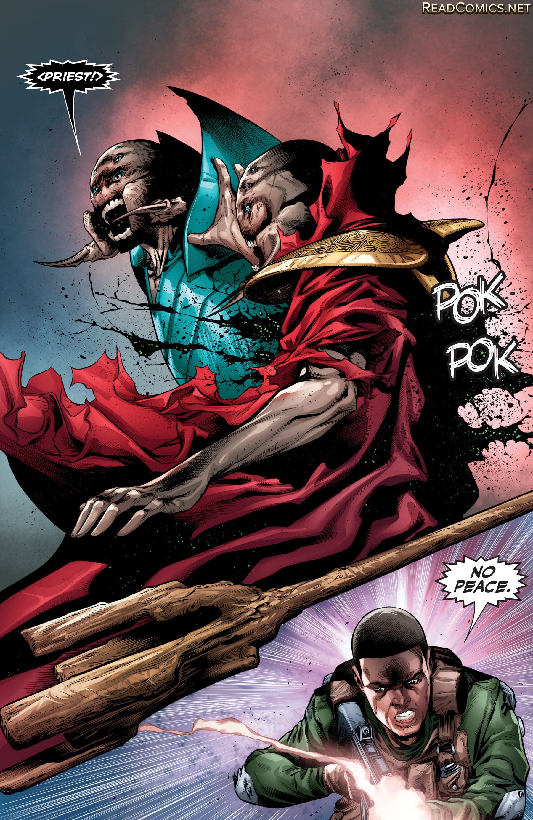 X-O Manowar (2012): Chapter 41 - Page 15