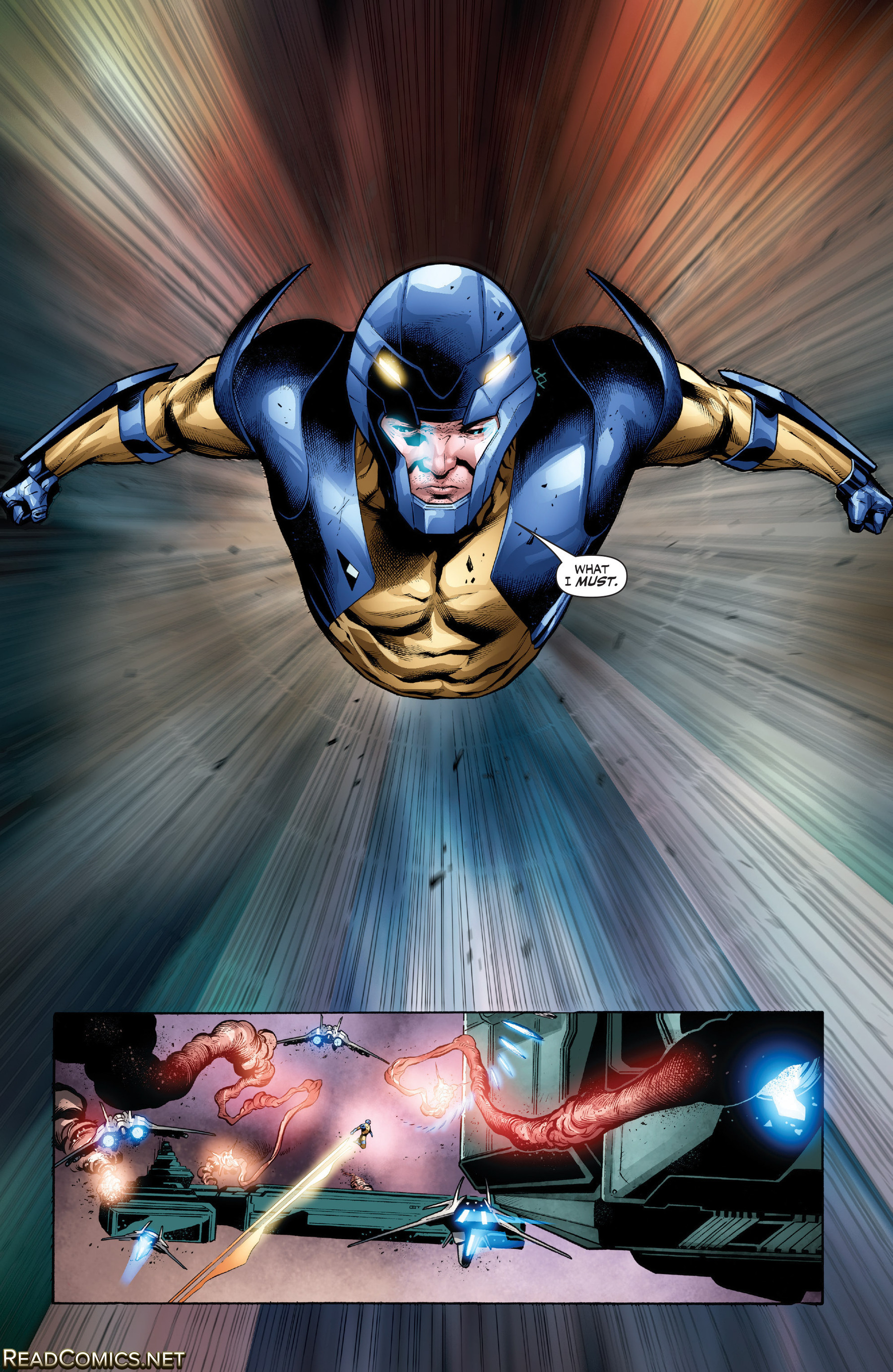X-O Manowar (2012): Chapter 42 - Page 16