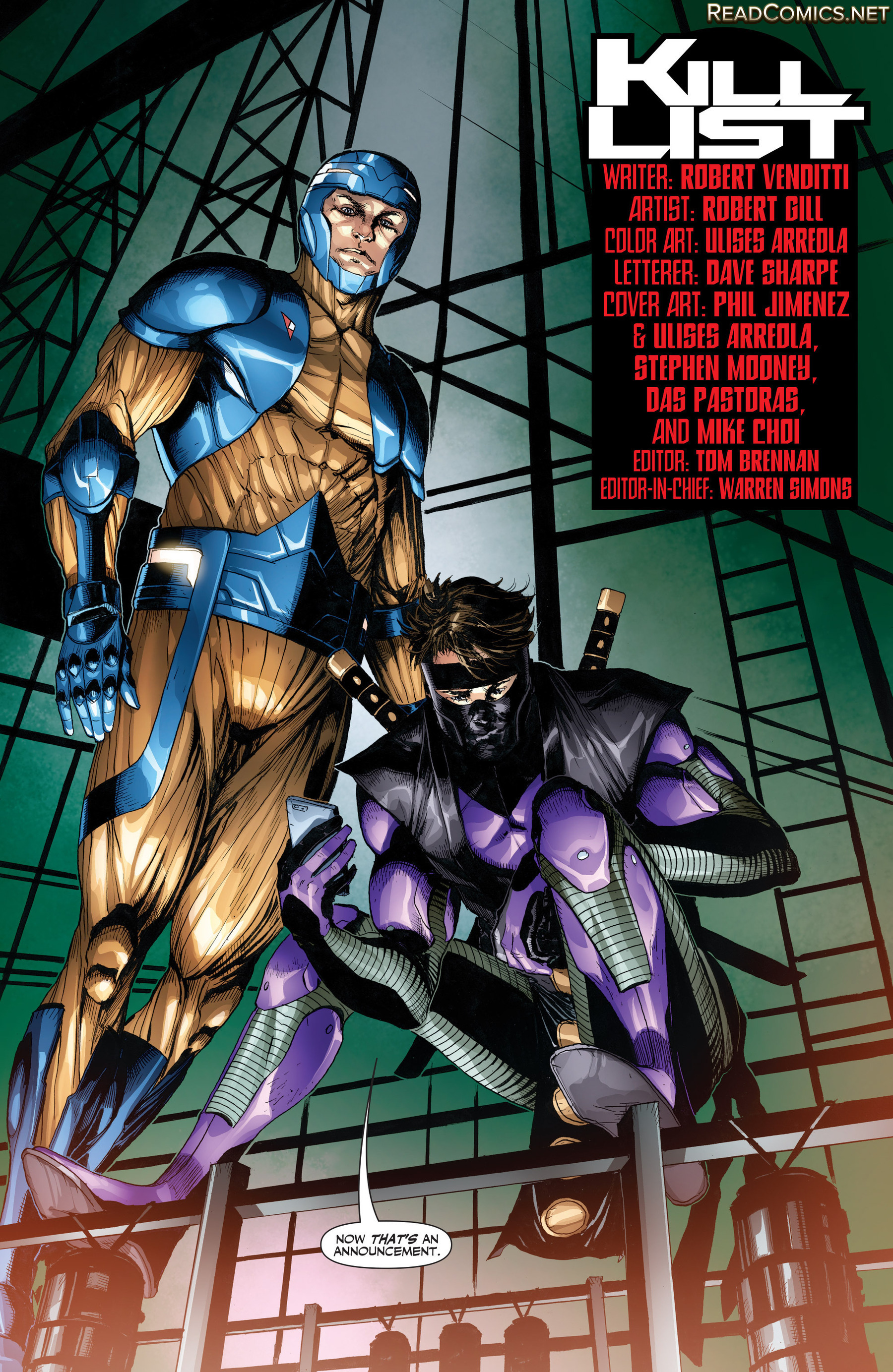 X-O Manowar (2012): Chapter 43 - Page 6