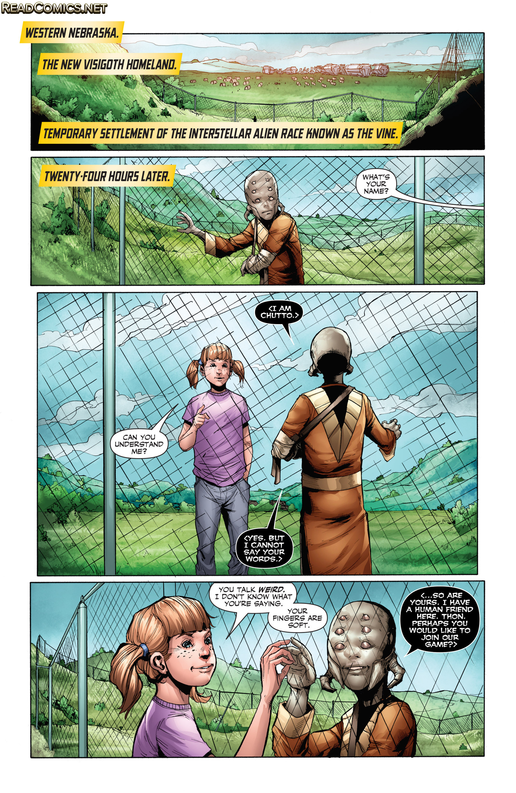 X-O Manowar (2012): Chapter 44 - Page 11