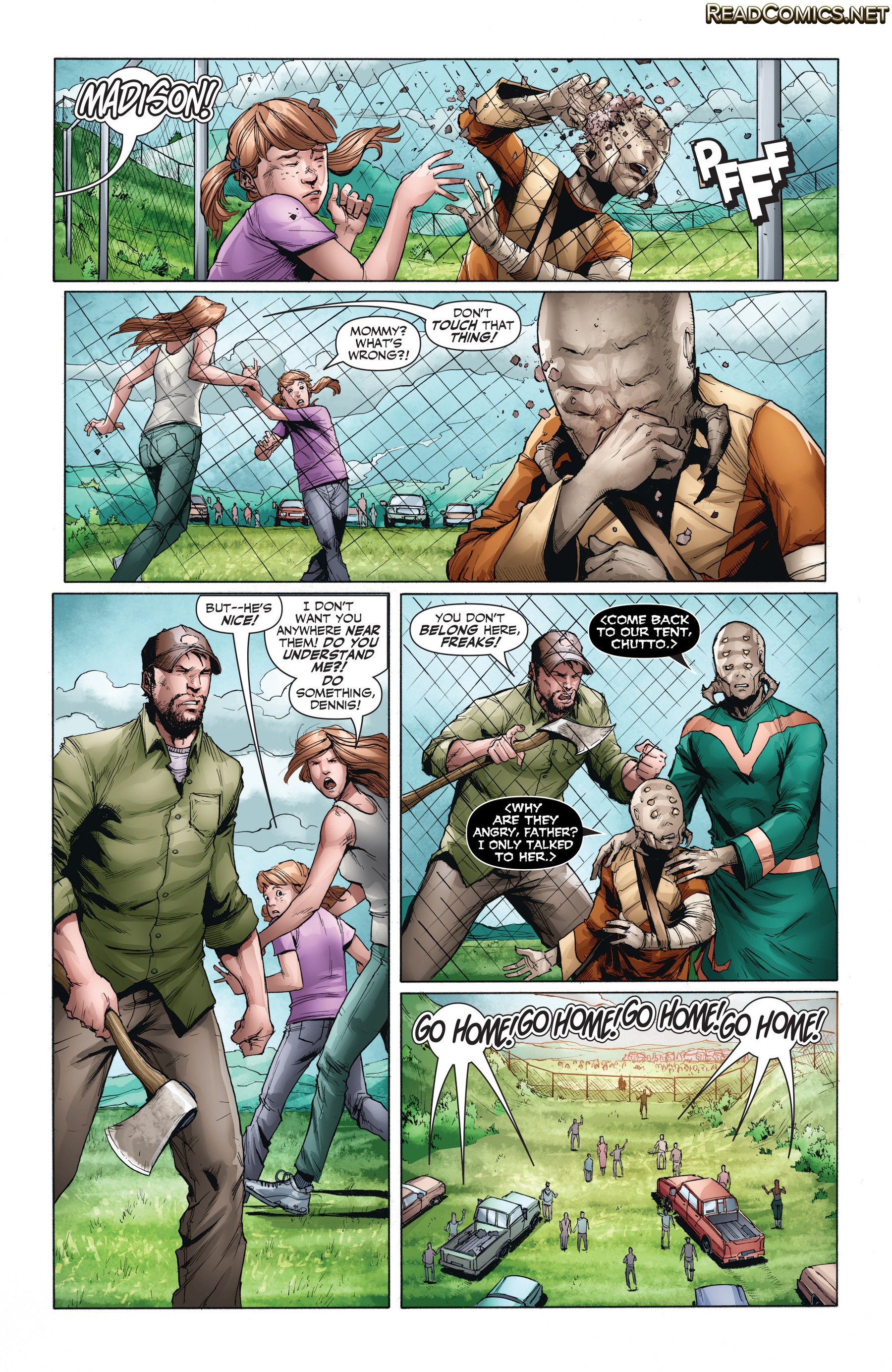 X-O Manowar (2012): Chapter 44 - Page 12