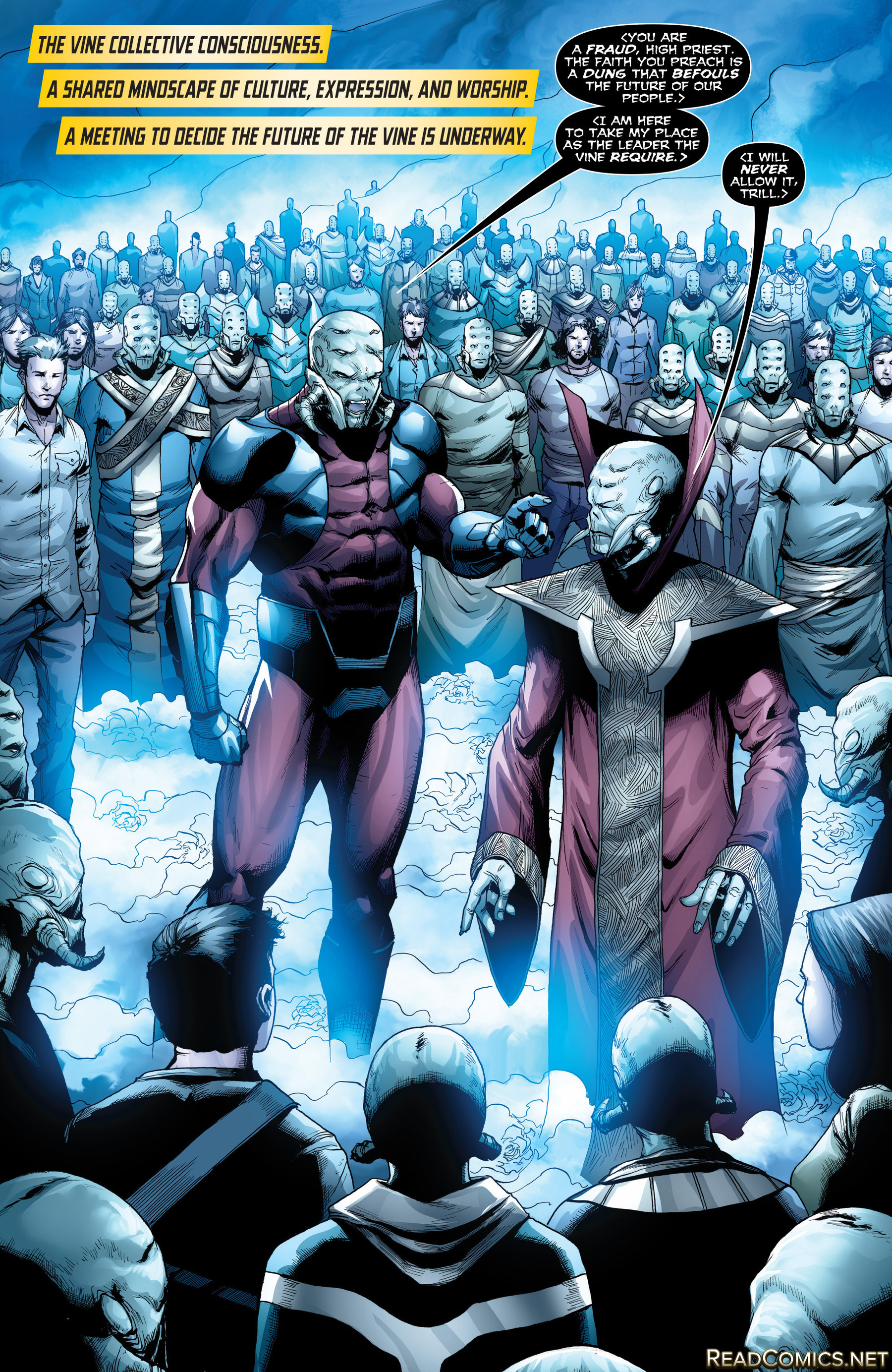 X-O Manowar (2012): Chapter 45 - Page 7