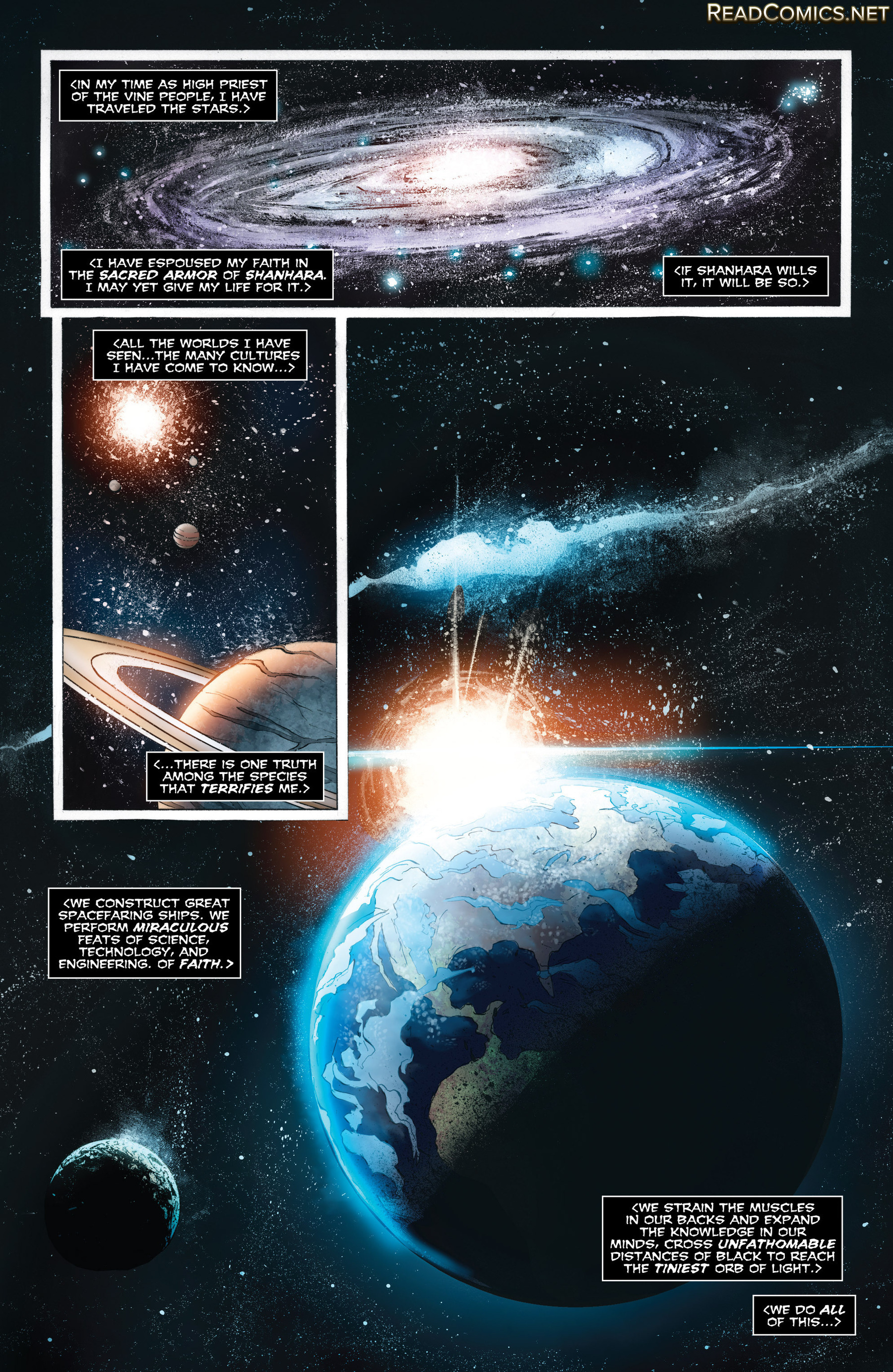 X-O Manowar (2012): Chapter 46 - Page 3