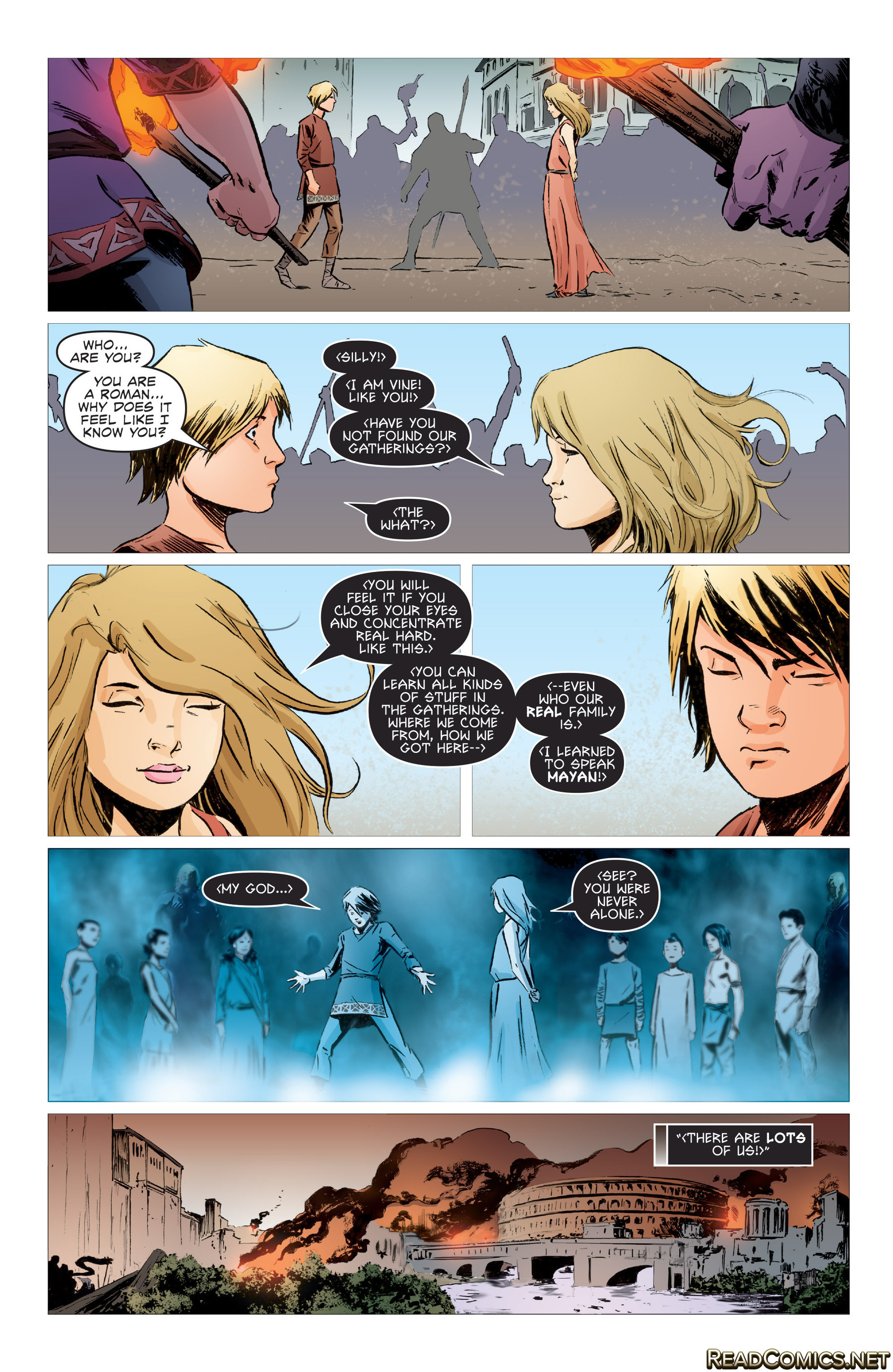 X-O Manowar (2012): Chapter 7 - Page 4