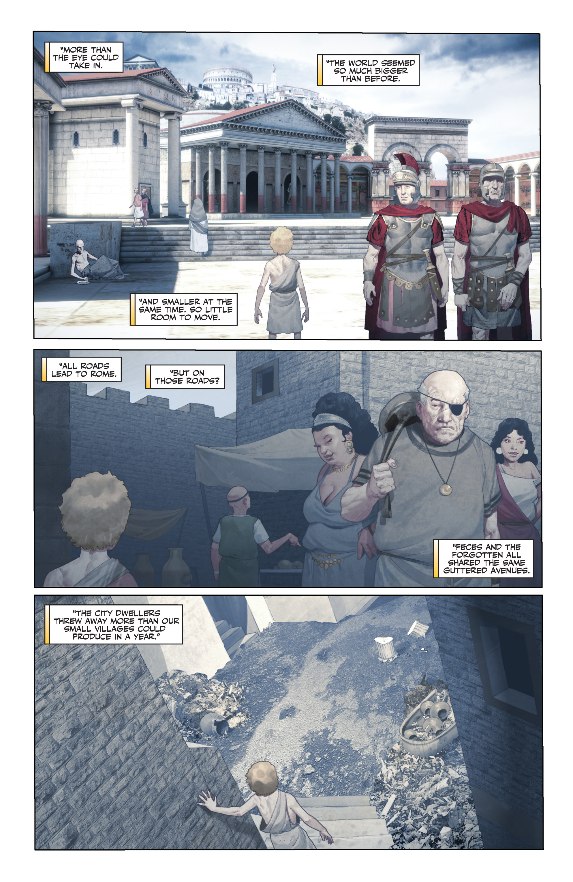 X-O Manowar (2017): Chapter 14 - Page 10