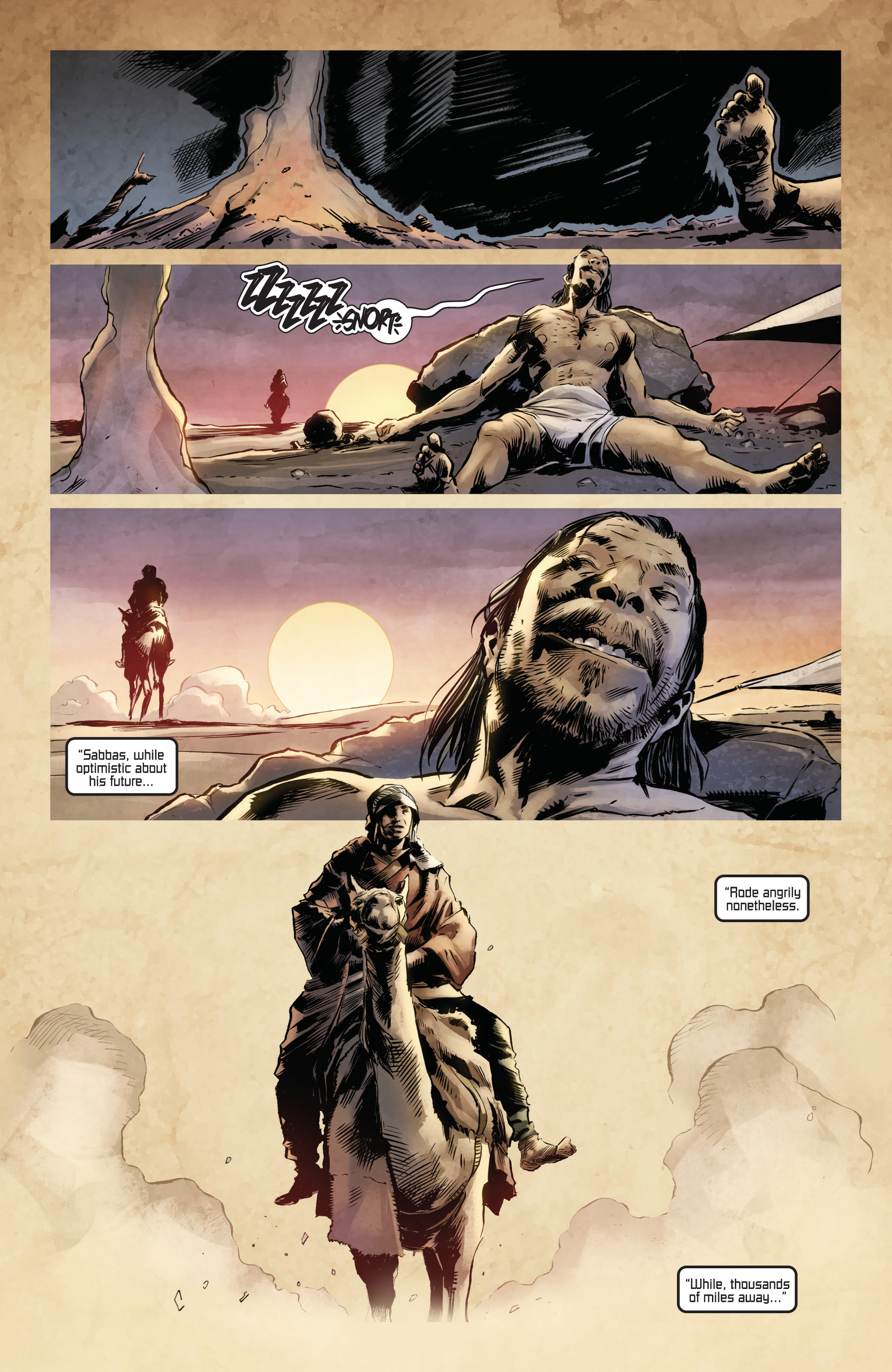 X-O Manowar (2017): Chapter 15 - Page 10