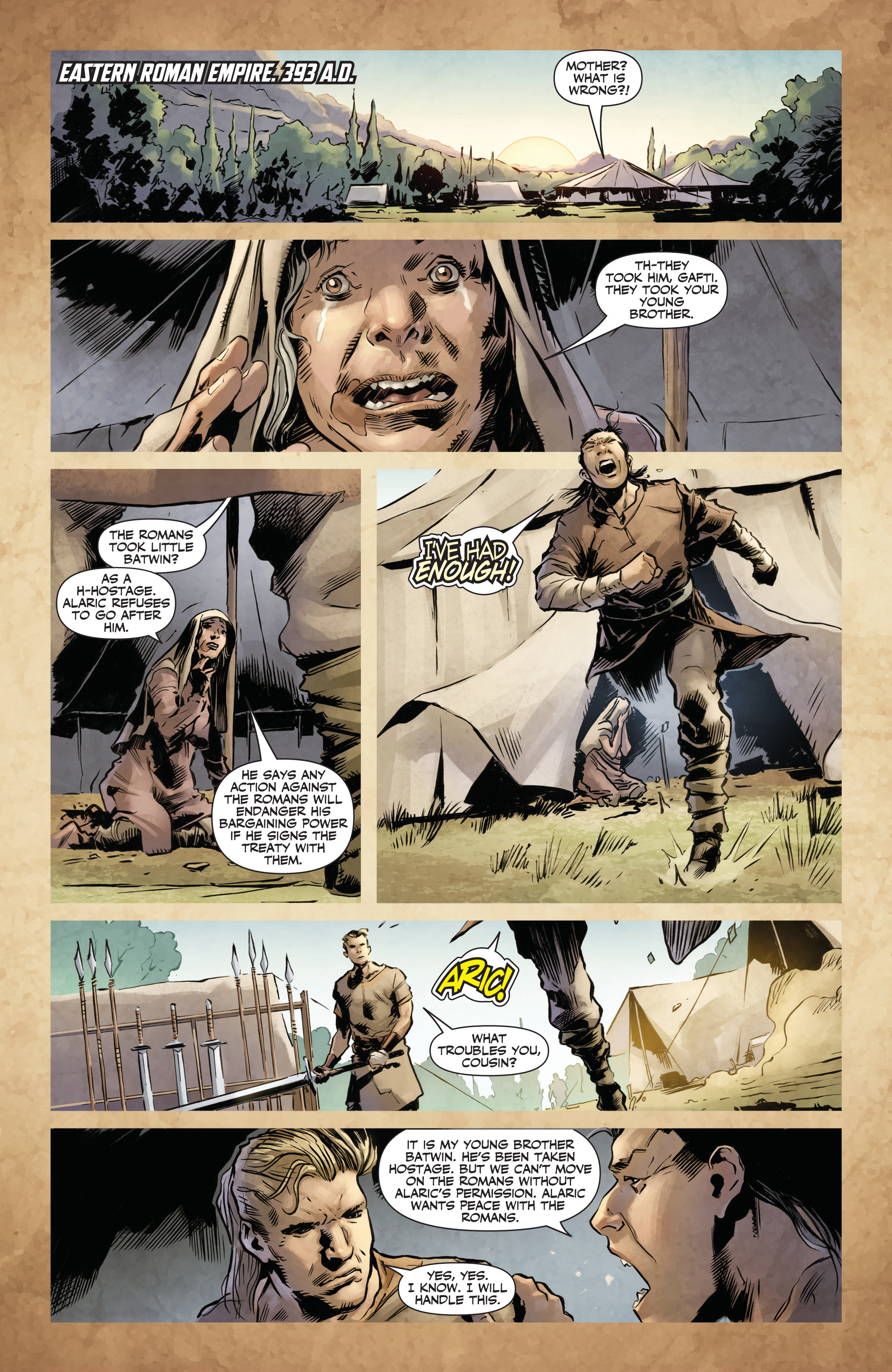 X-O Manowar (2017): Chapter 15 - Page 11
