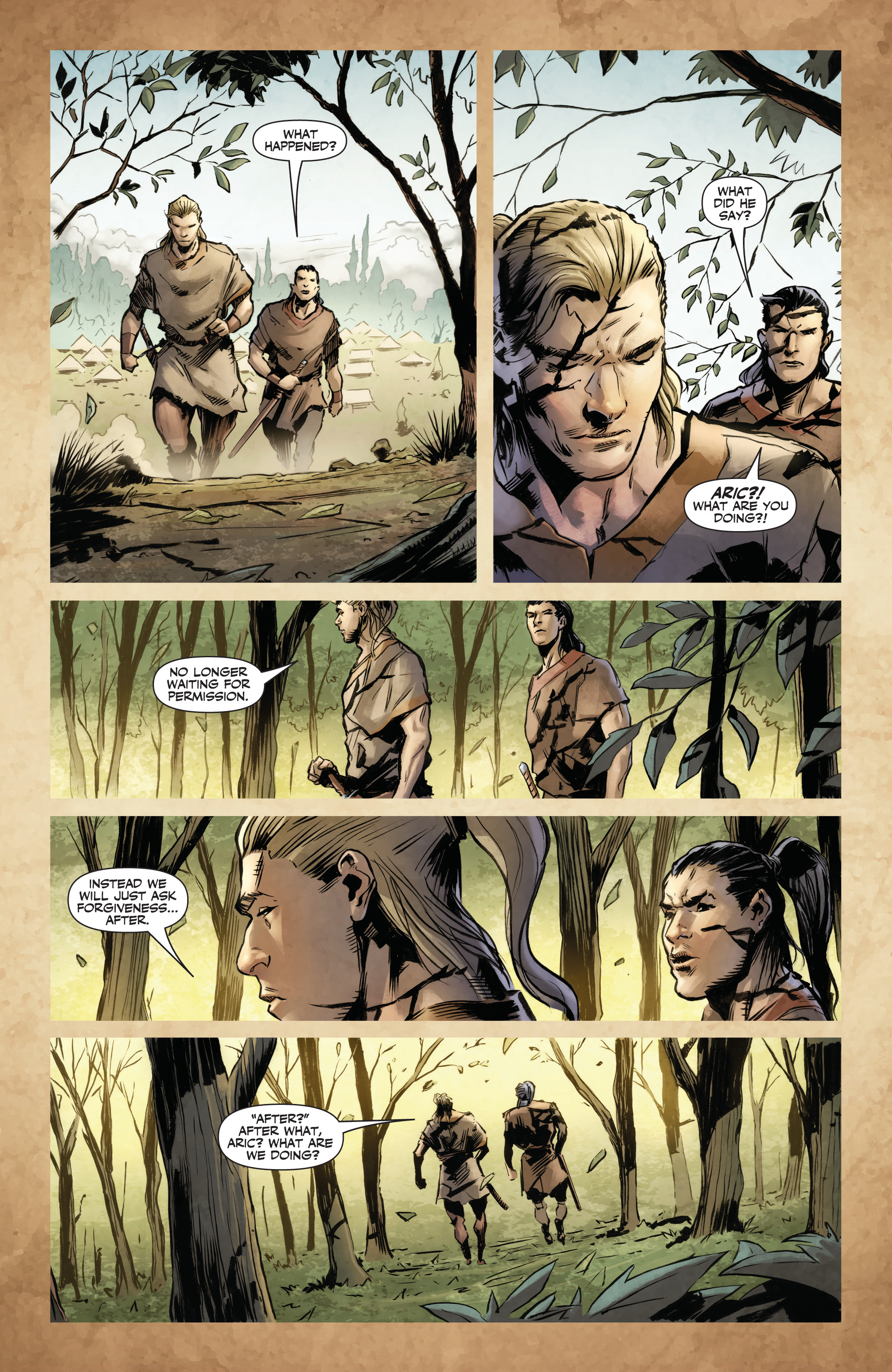X-O Manowar (2017): Chapter 15 - Page 13