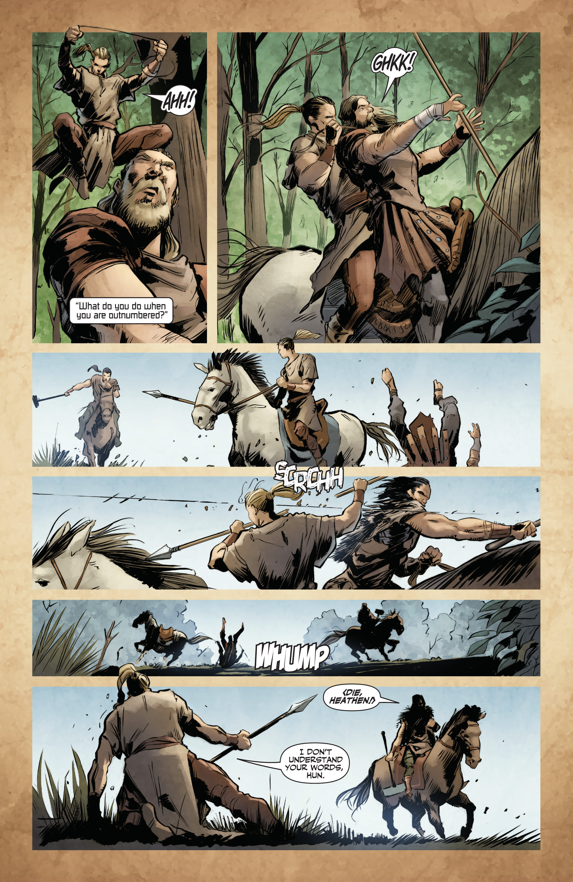 X-O Manowar (2017): Chapter 16 - Page 13