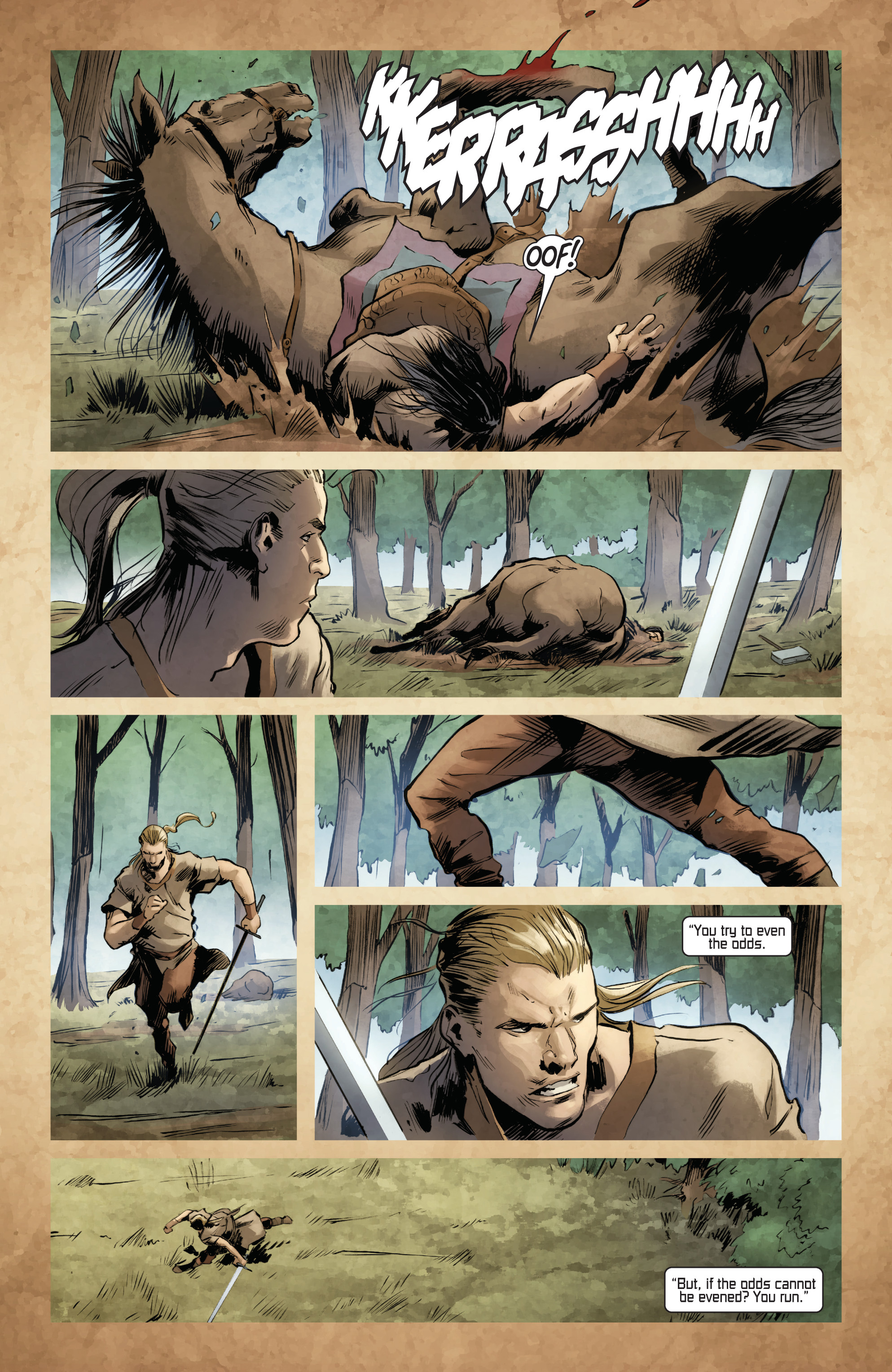 X-O Manowar (2017): Chapter 16 - Page 15