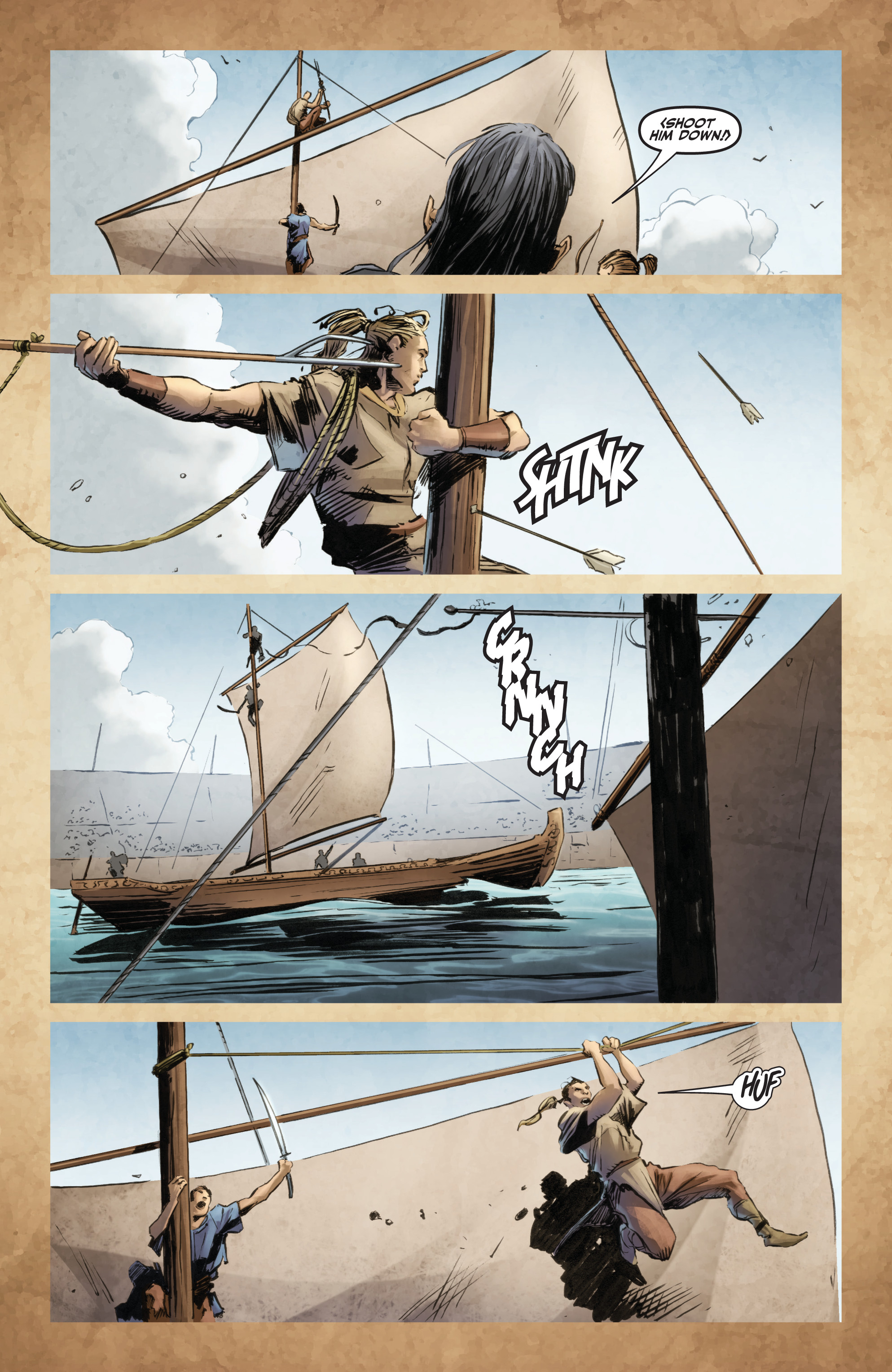 X-O Manowar (2017): Chapter 18 - Page 9