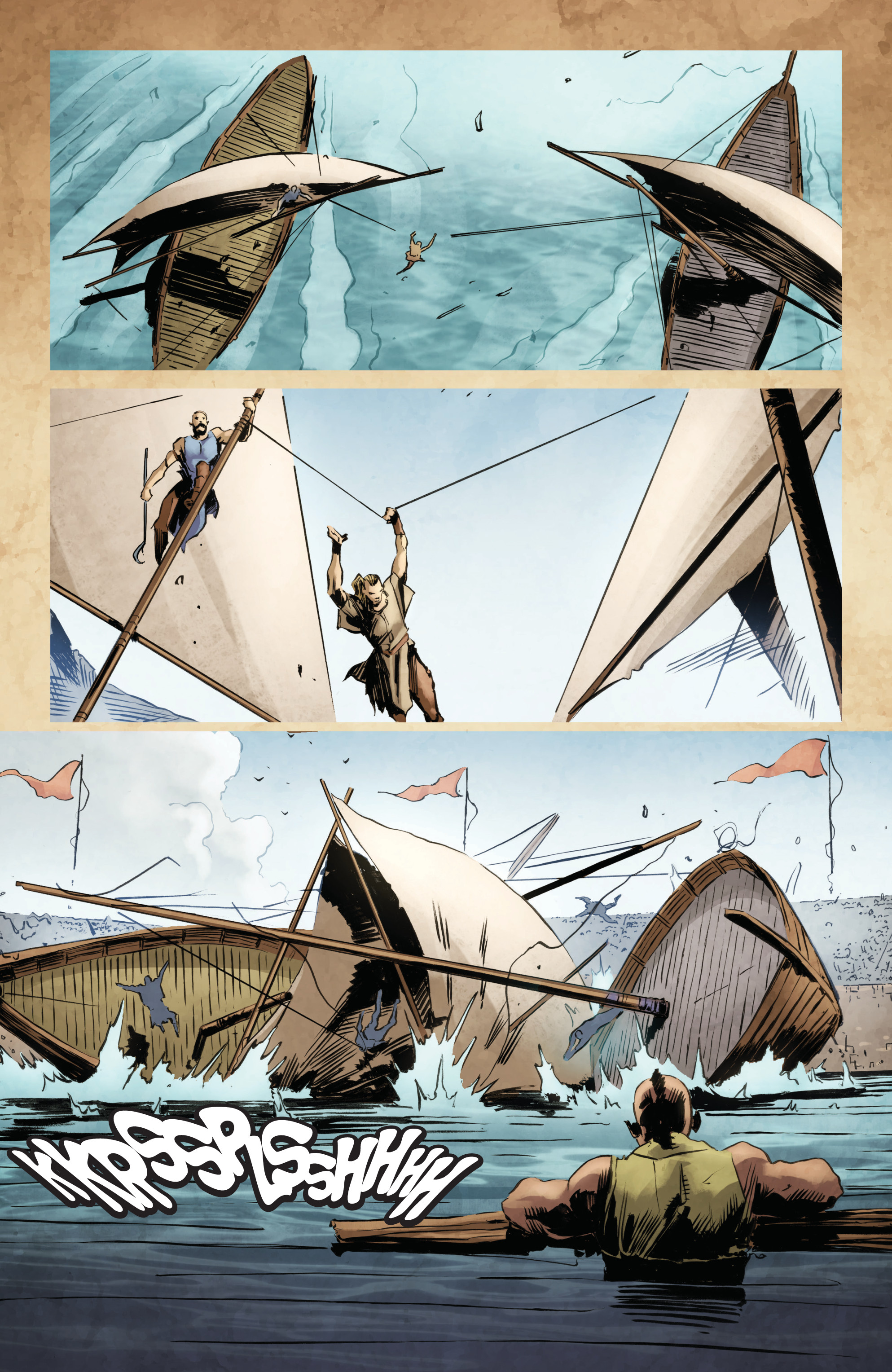 X-O Manowar (2017): Chapter 18 - Page 10