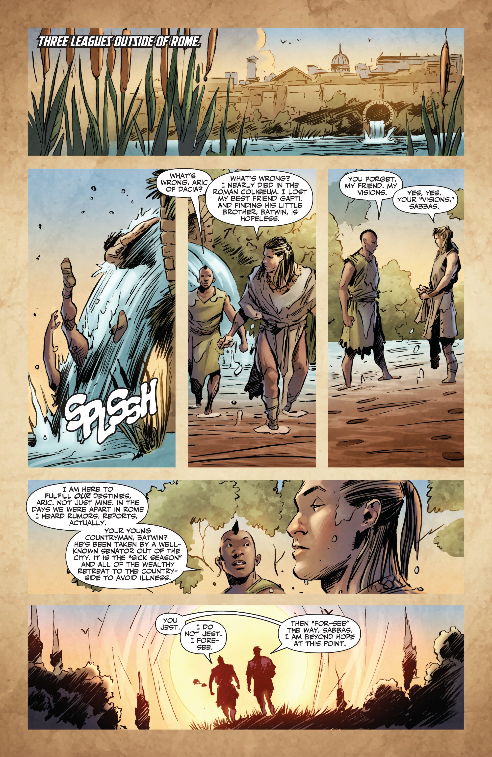 X-O Manowar (2017): Chapter 18 - Page 12