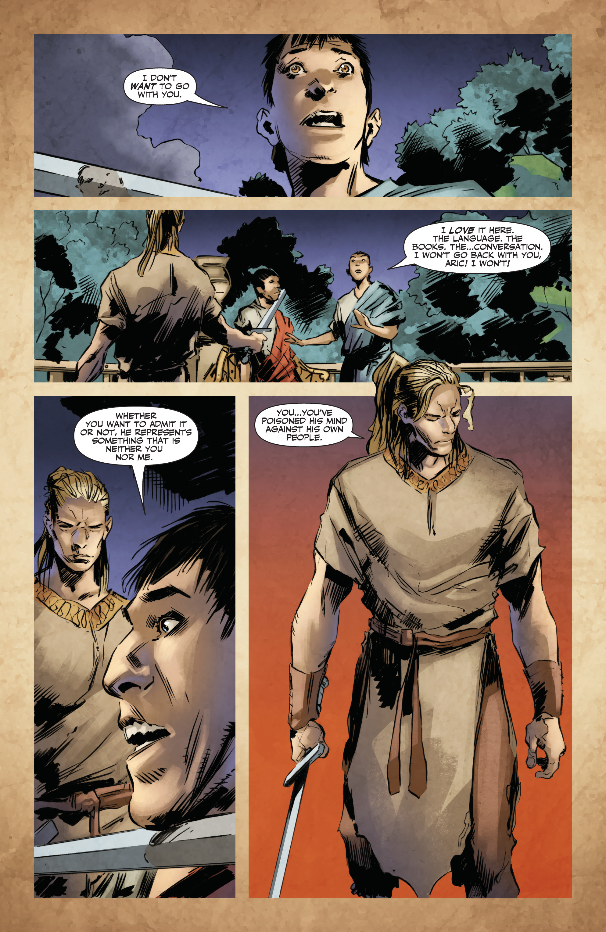X-O Manowar (2017): Chapter 18 - Page 17