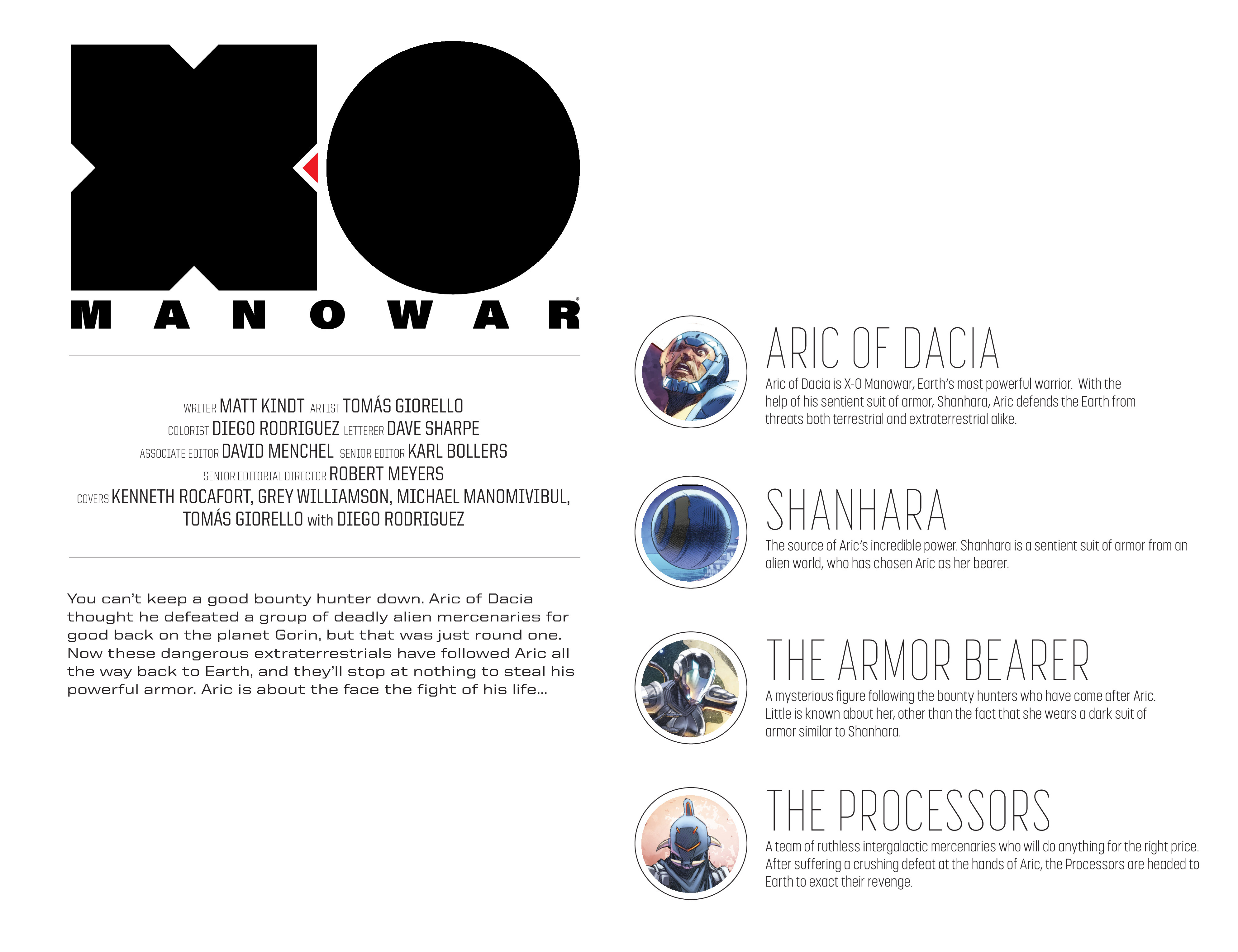 X-O Manowar (2017): Chapter 24 - Page 6