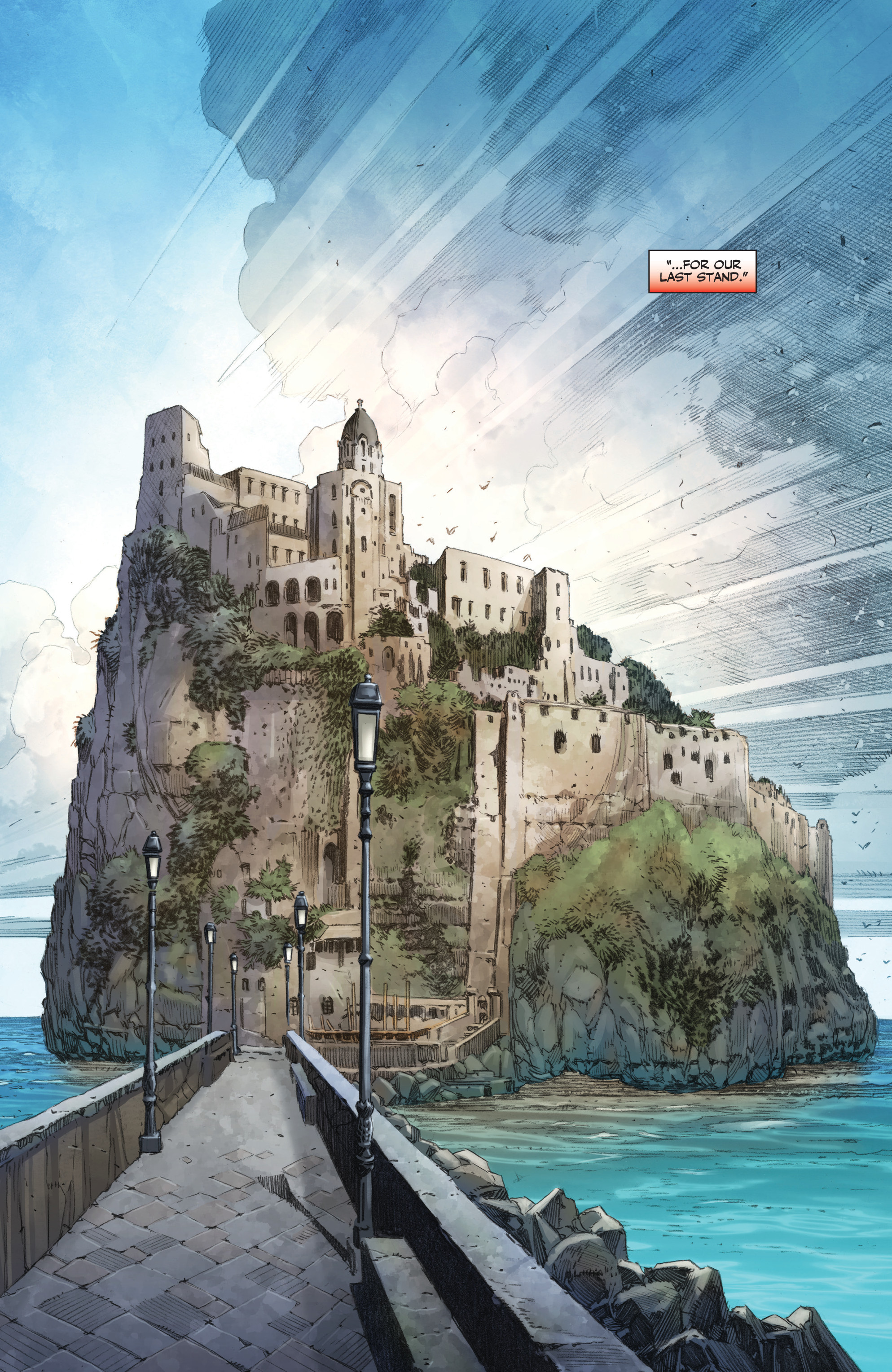 X-O Manowar (2017): Chapter 25 - Page 3