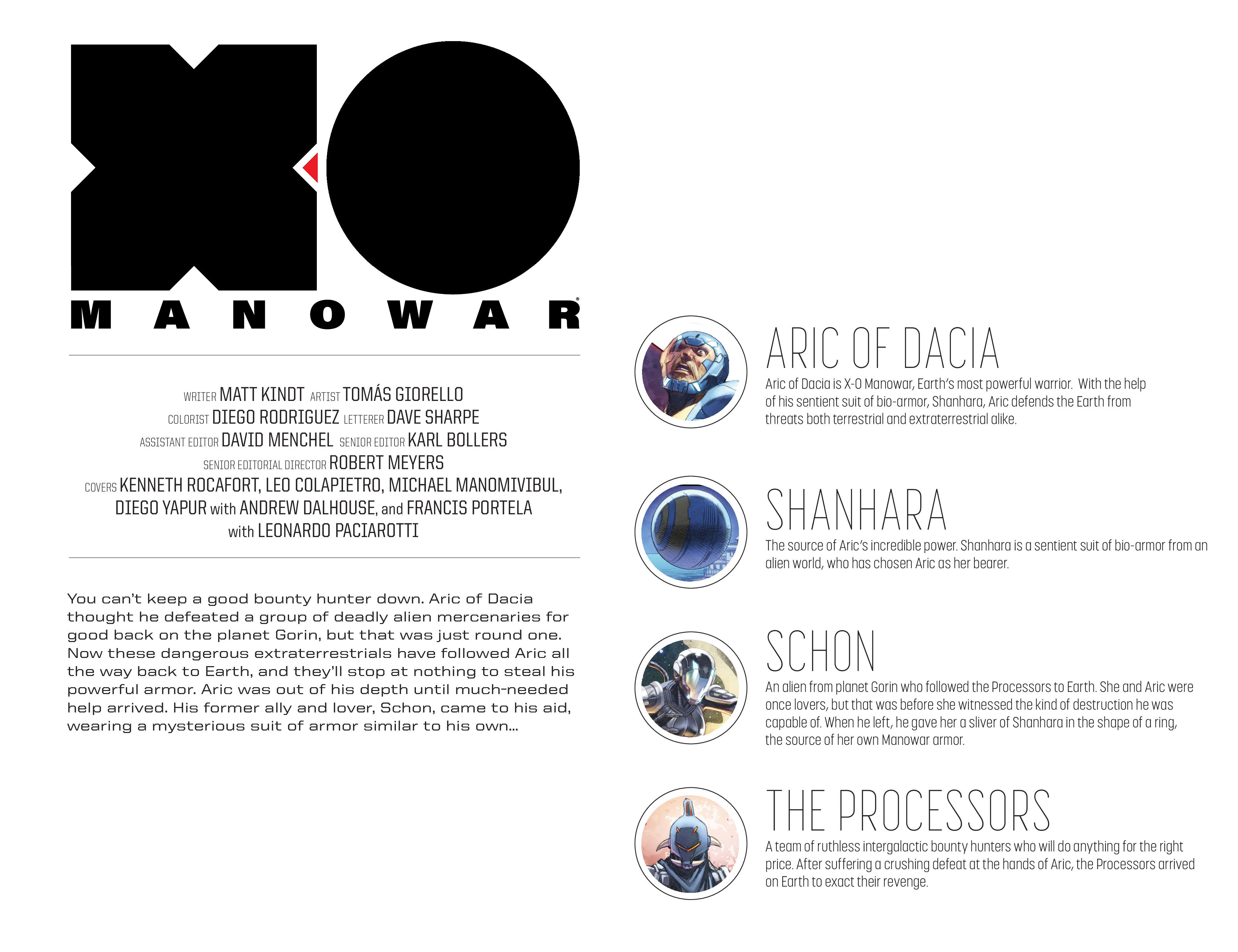 X-O Manowar (2017): Chapter 25 - Page 6