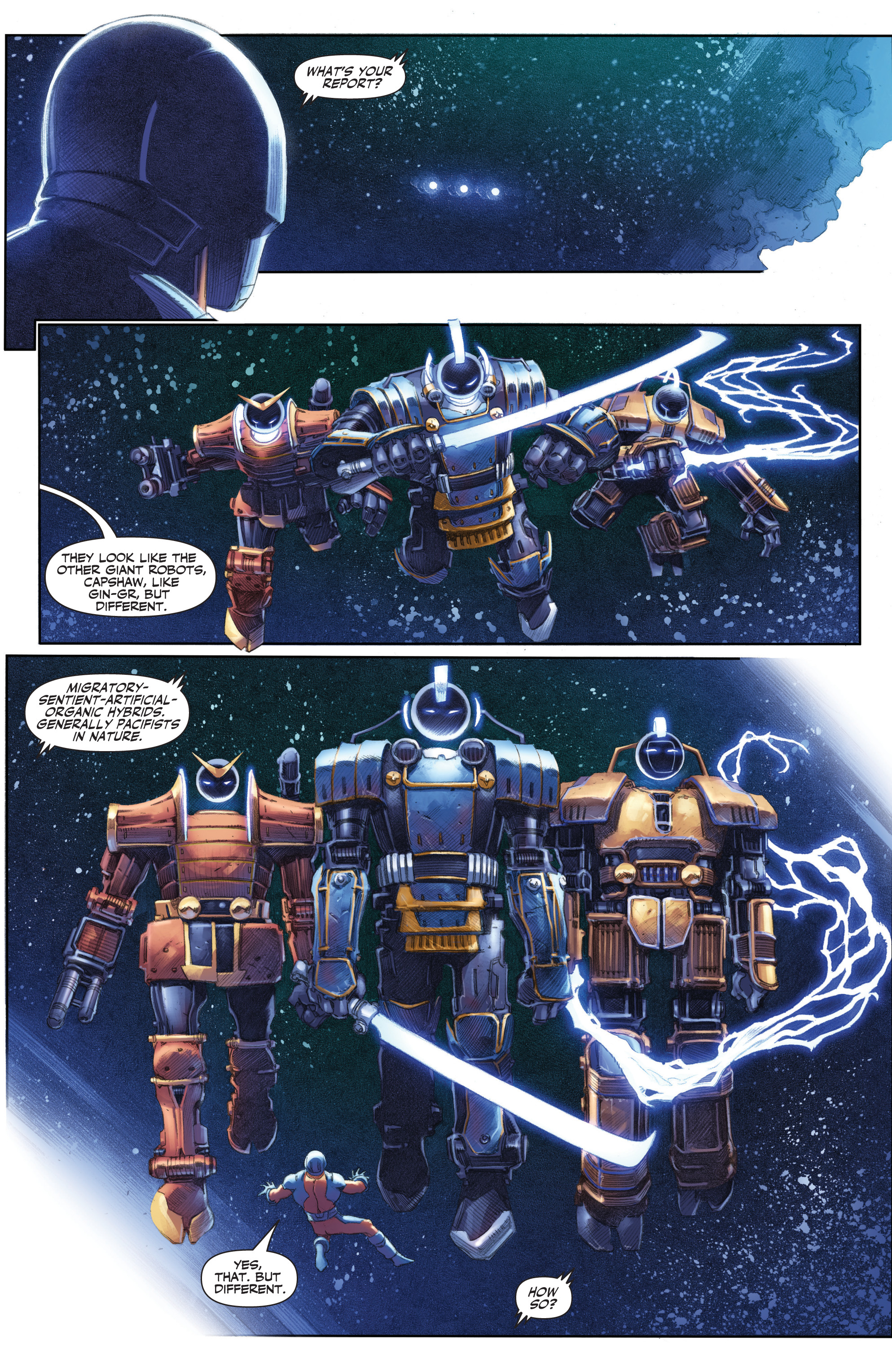 X-O Manowar (2017): Chapter 26 - Page 4