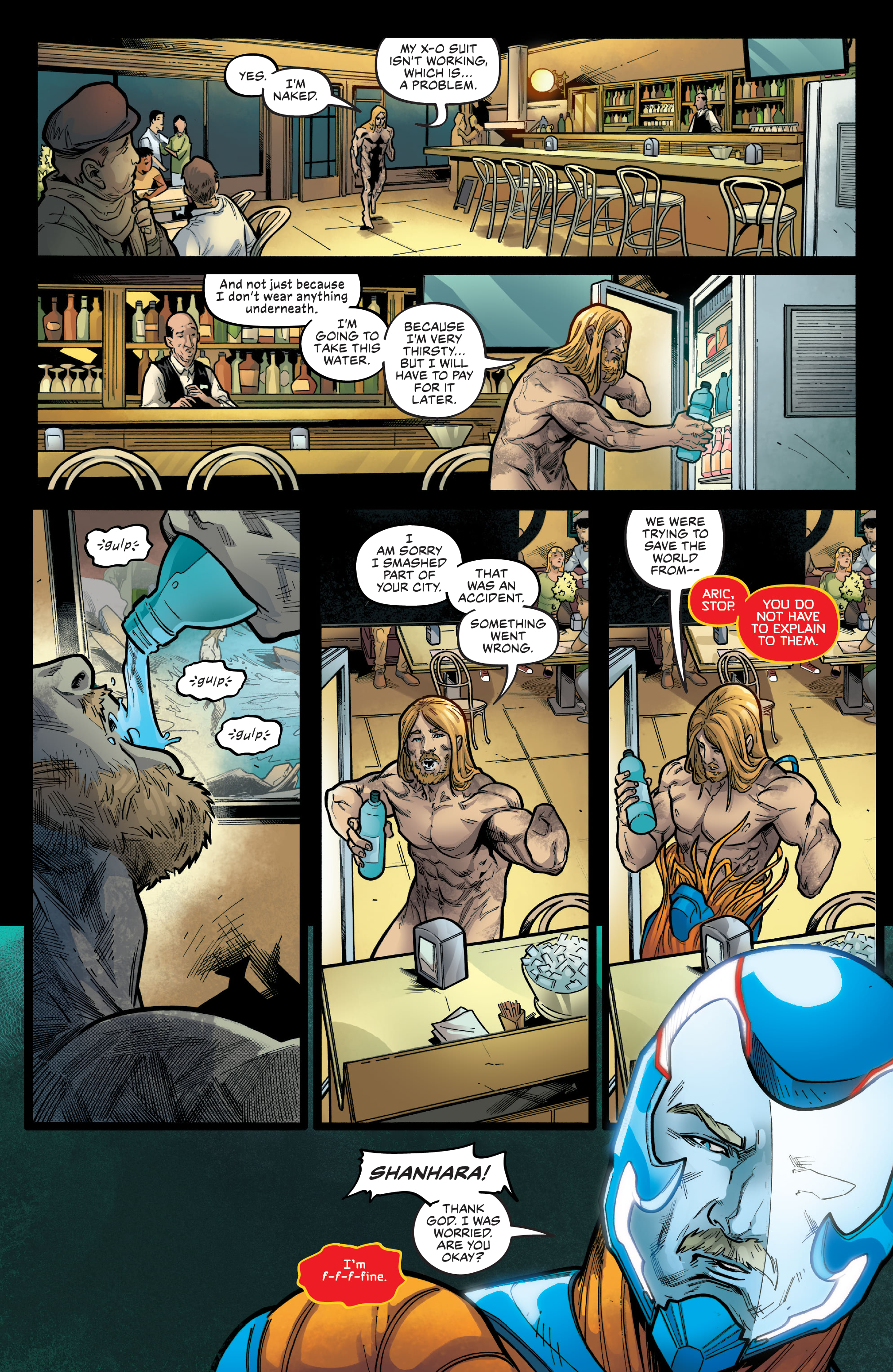 X-O Manowar (2020-): Chapter 7 - Page 4