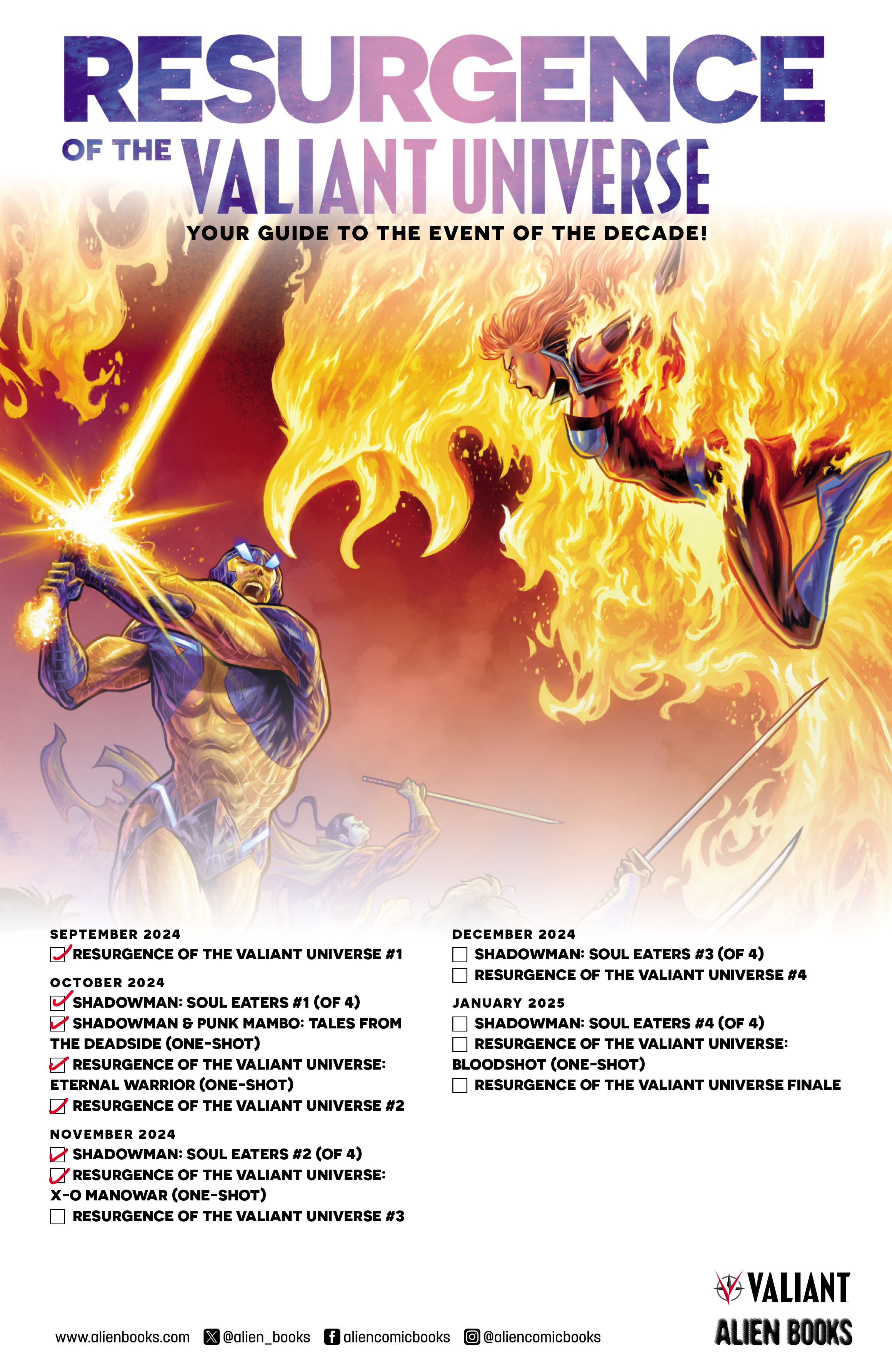 X-O Manowar: Resurgence (2024-): Chapter 1 - Page 3