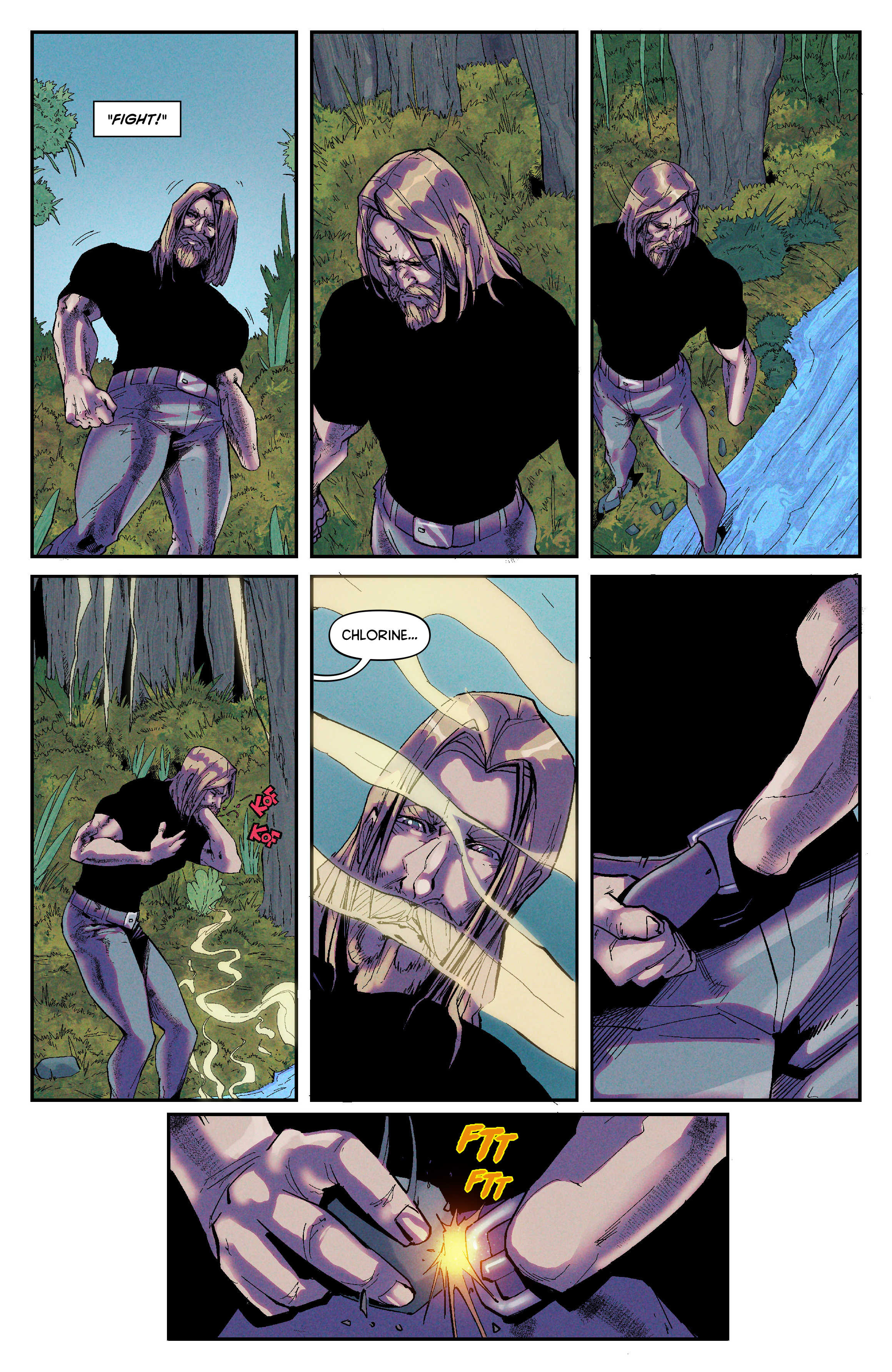 X-O Manowar: Resurgence (2024-): Chapter 1 - Page 16