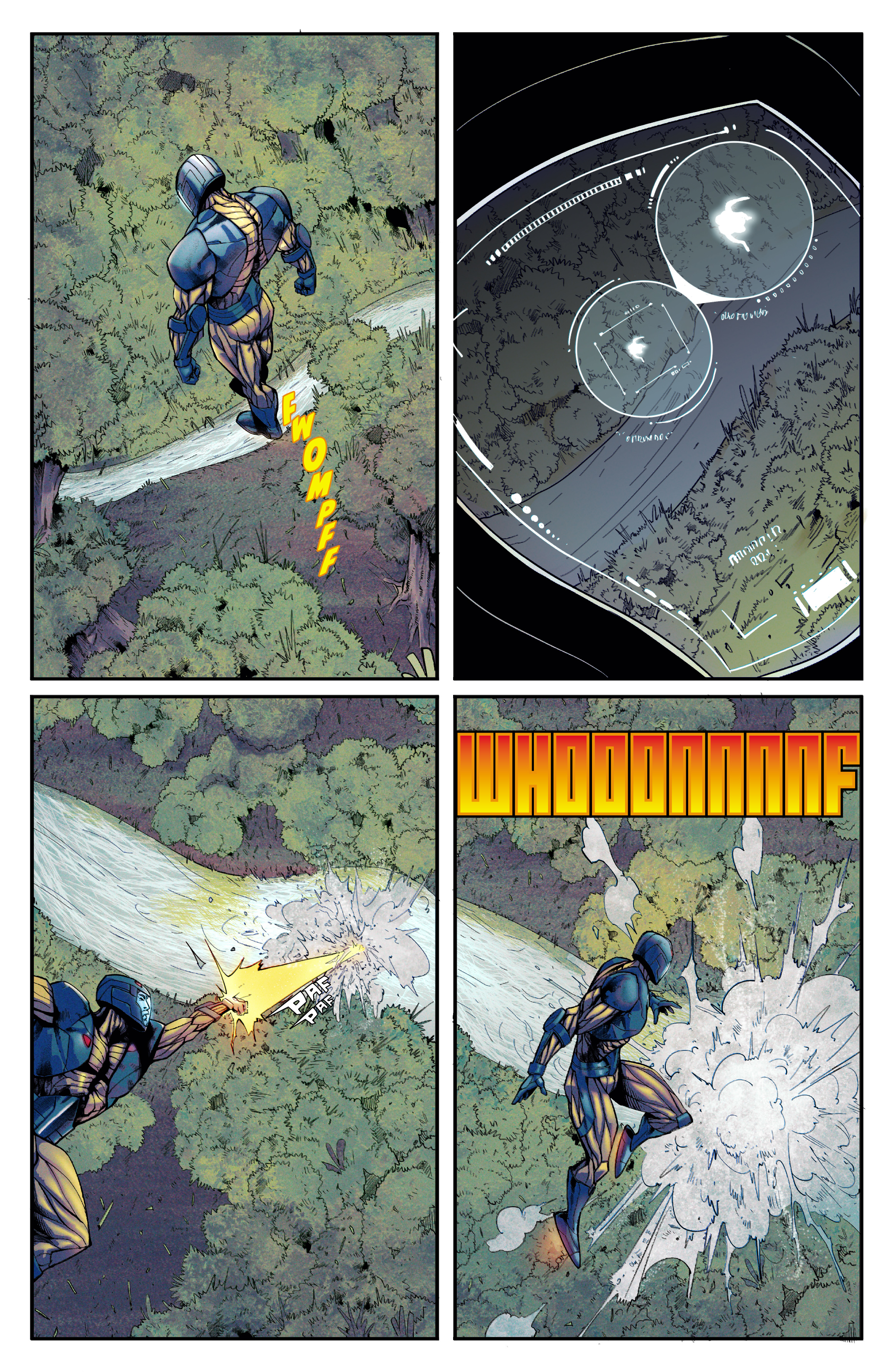 X-O Manowar: Resurgence (2024-): Chapter 1 - Page 17