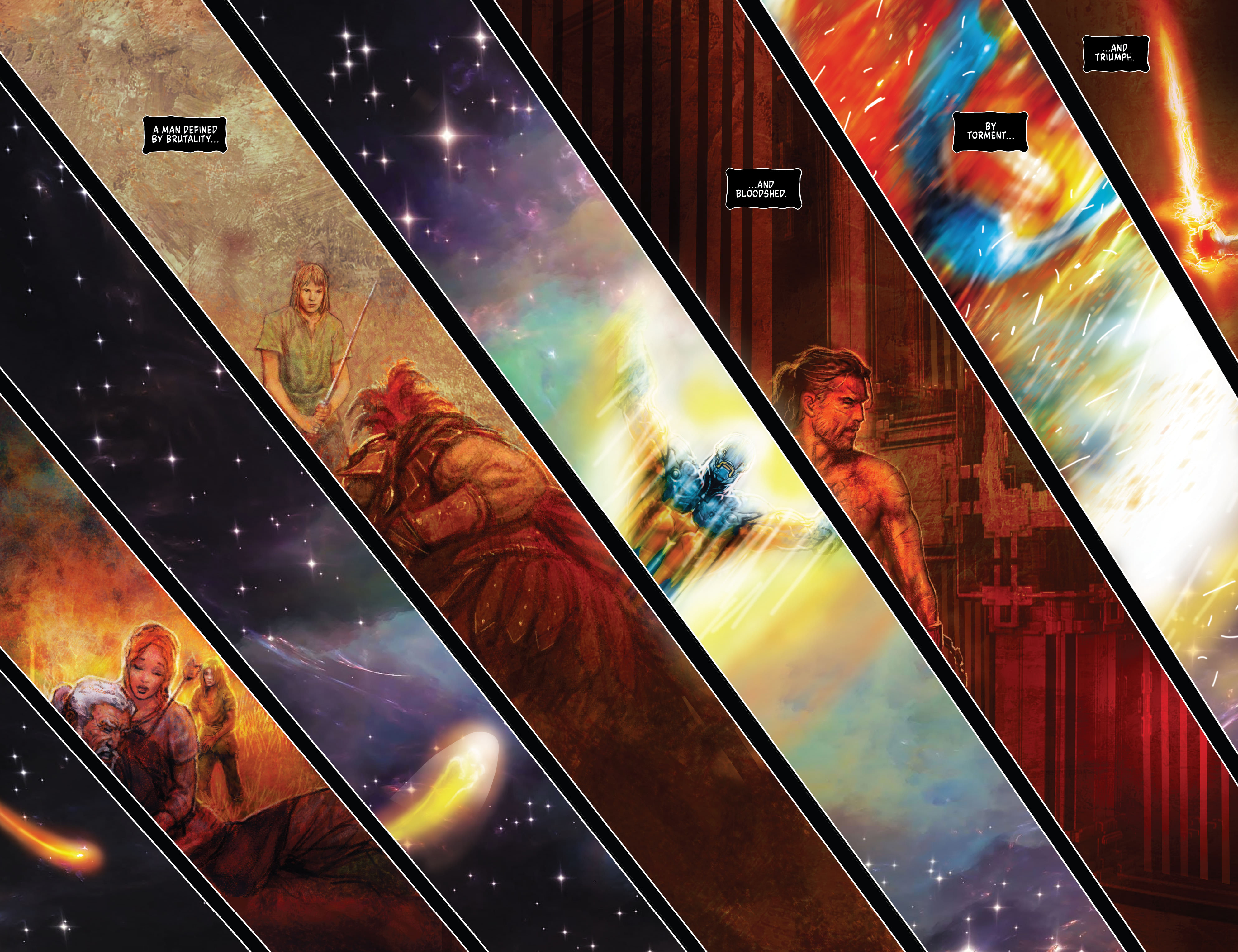 X-O Manowar Unconquered (2023-): Chapter 1 - Page 8