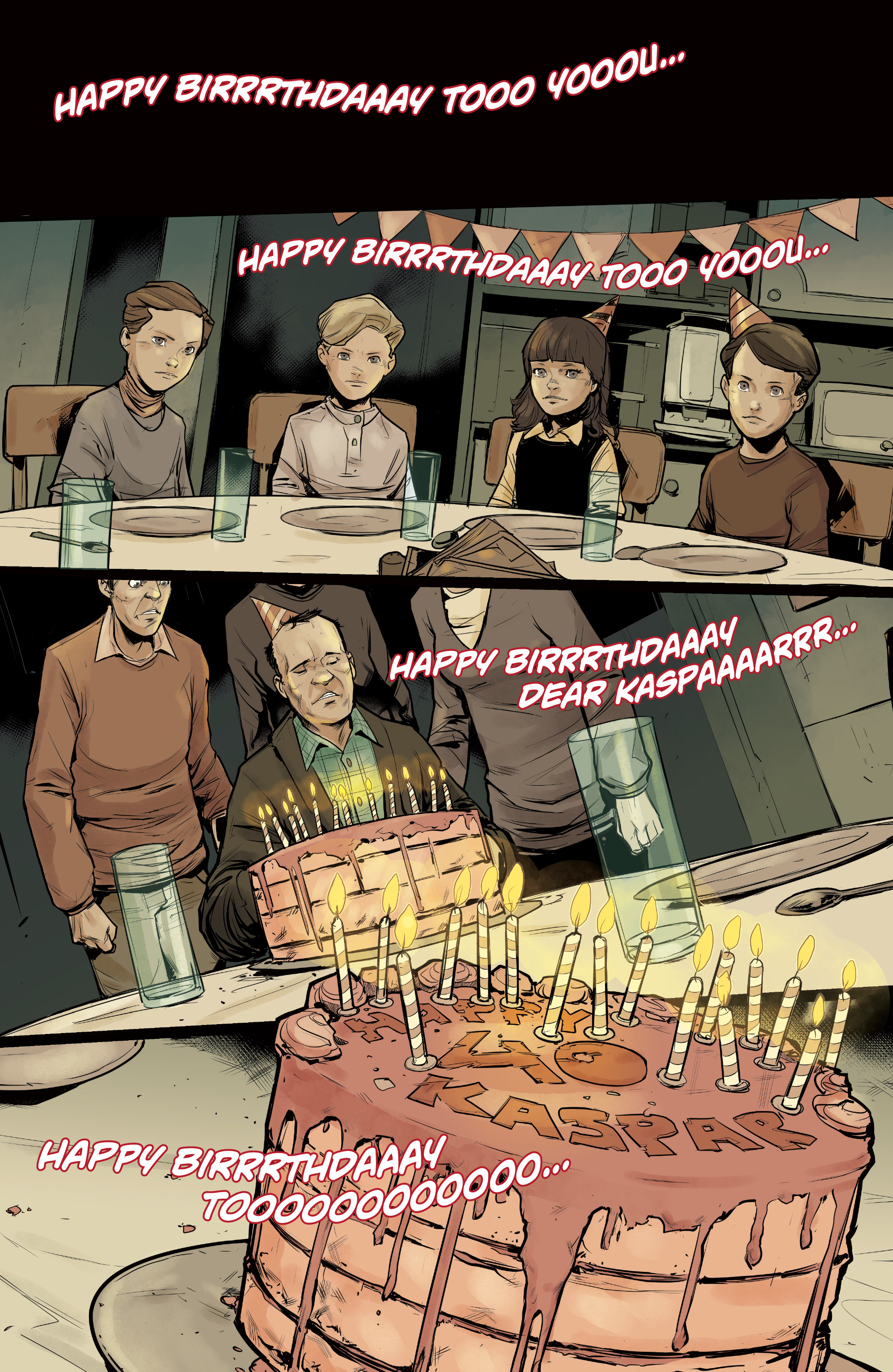 You Are Obsolete (2019-): Chapter 1 - Page 3