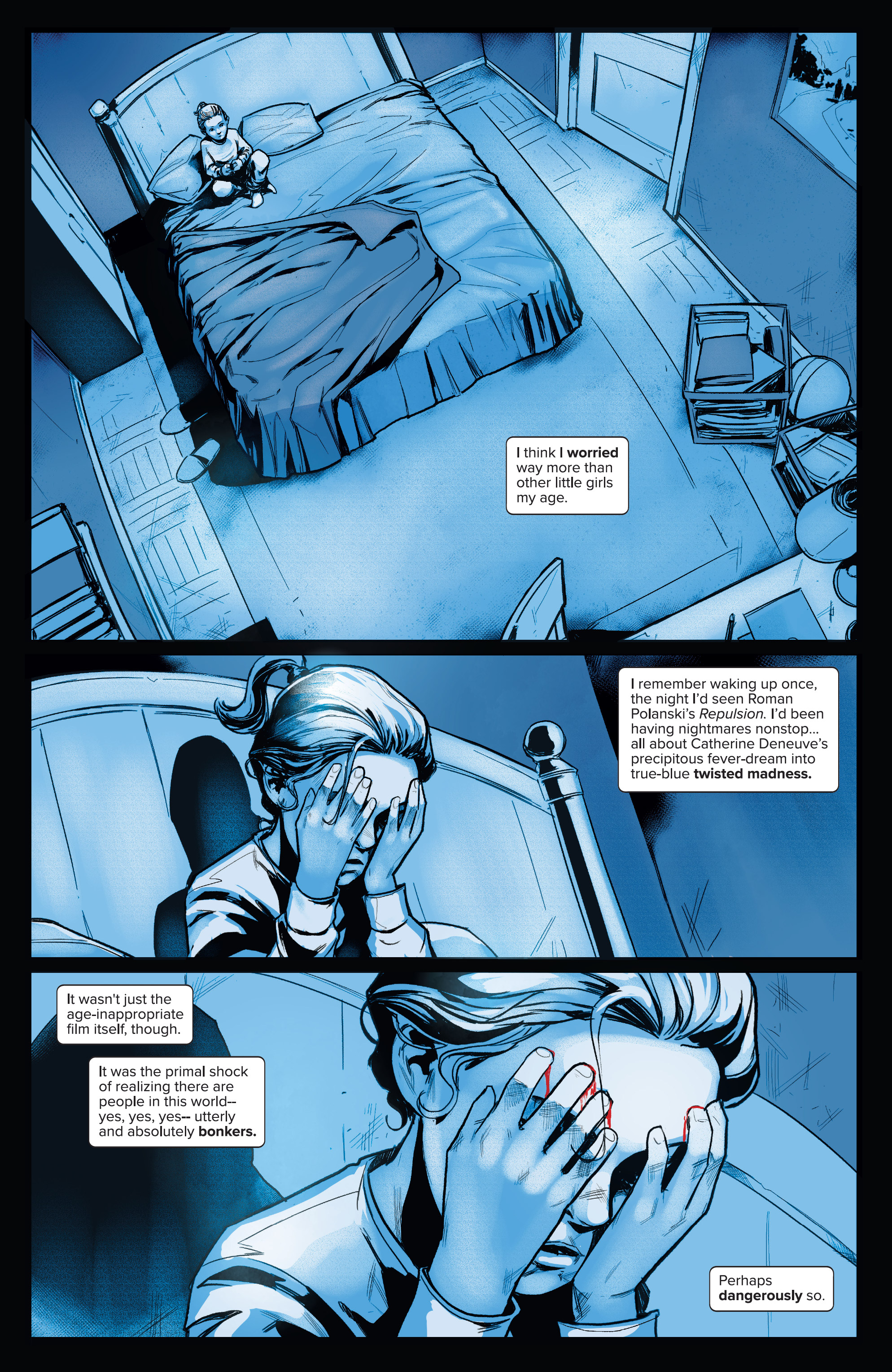 You Are Obsolete (2019-): Chapter 4 - Page 4