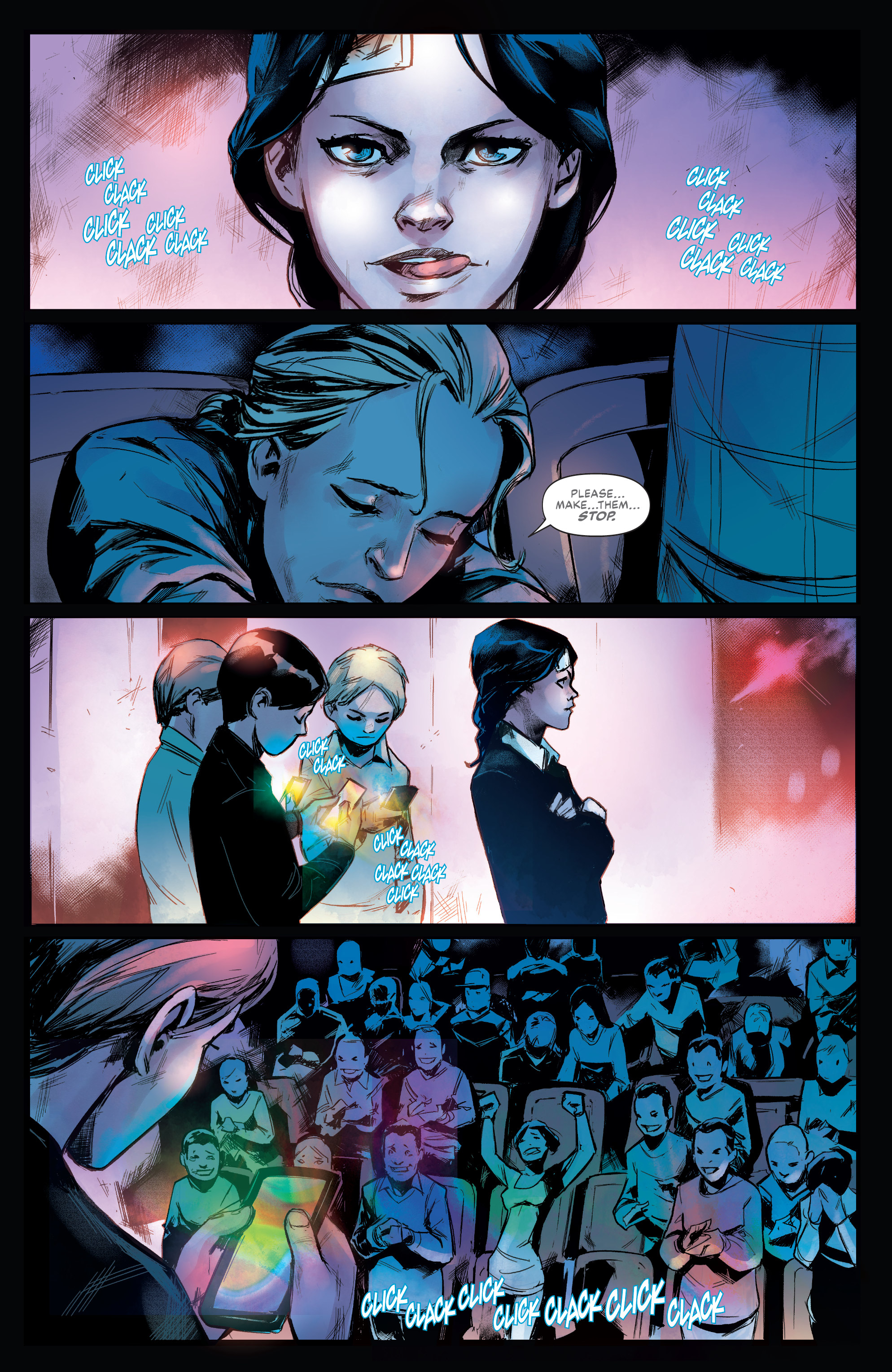 You Are Obsolete (2019-): Chapter 4 - Page 12