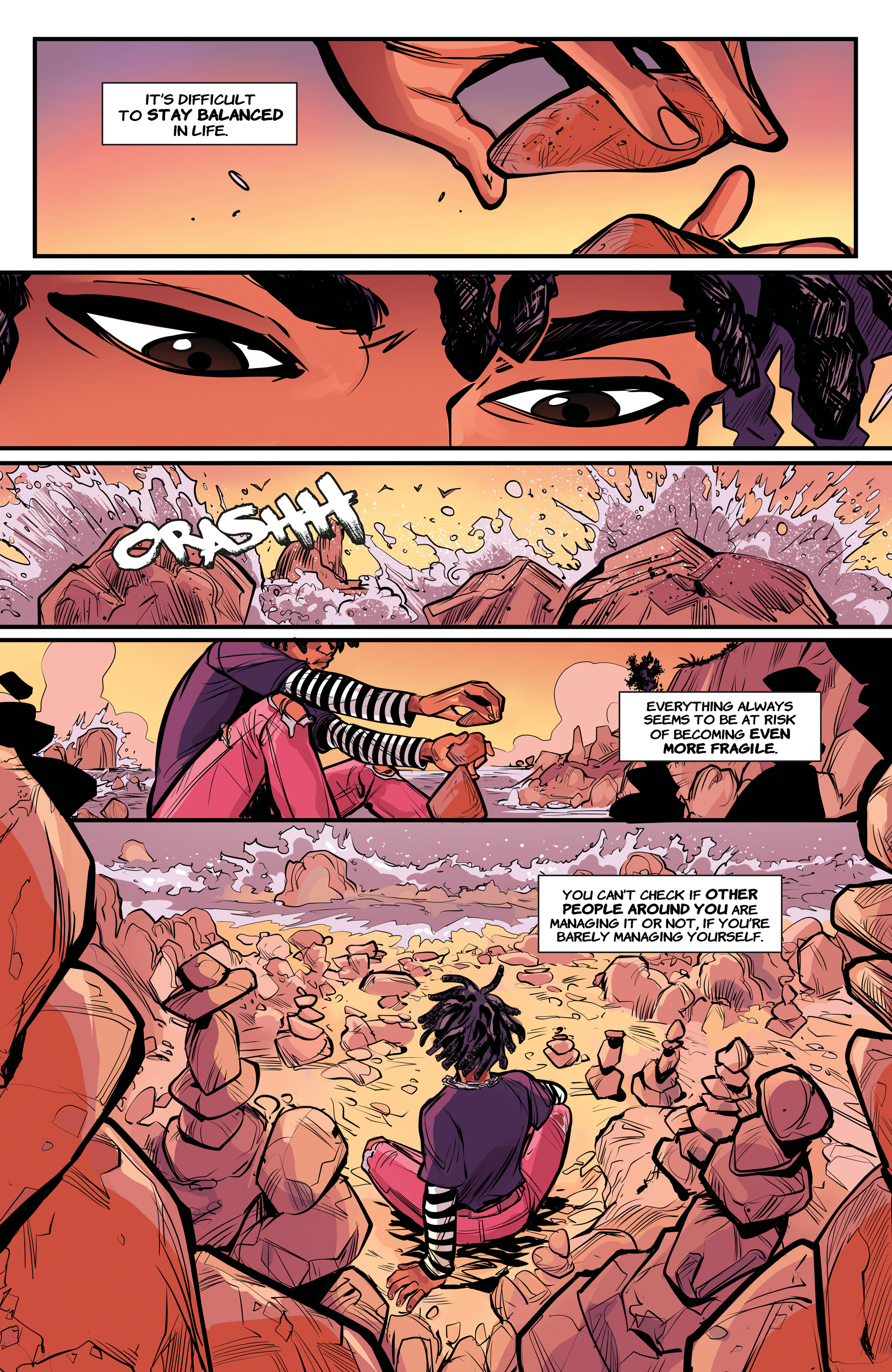 You Never Heard of Me (2024-): Chapter 1 - Page 3